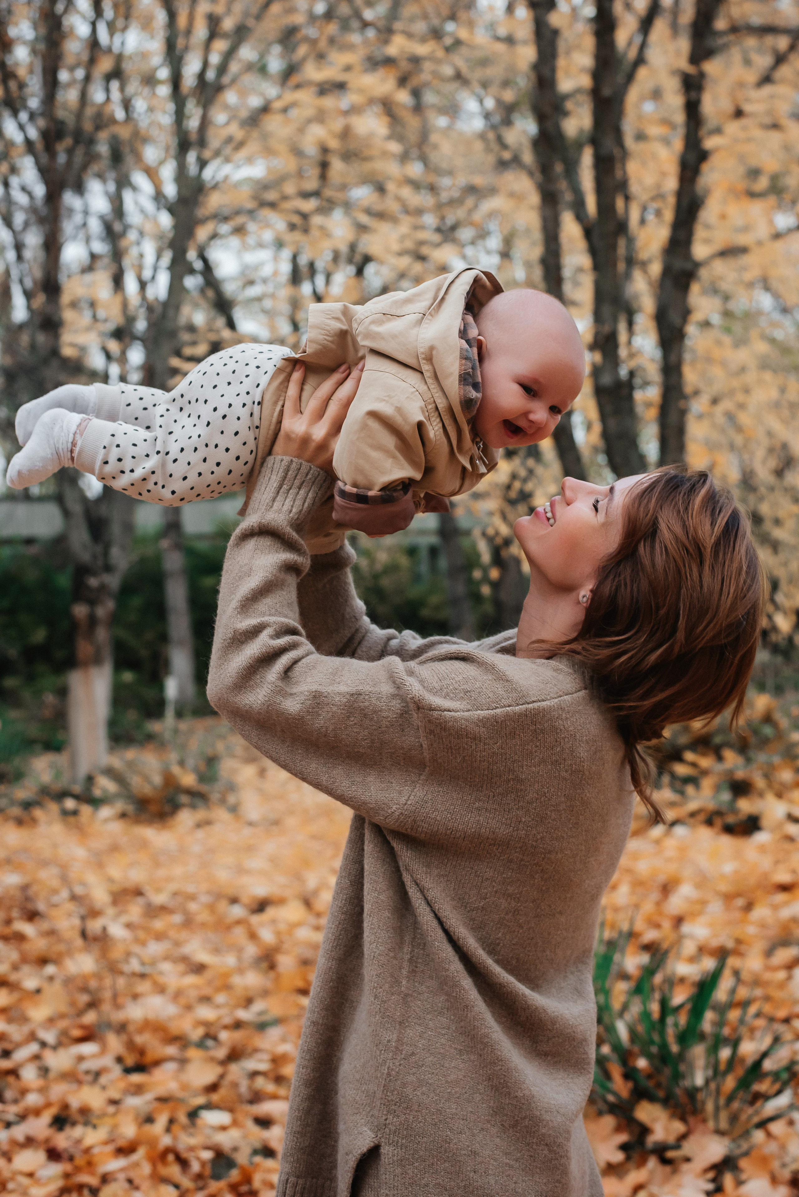 Семейная прогулка. Детский и семейный фотограф выпускной альбом Приморско-Ахтарск