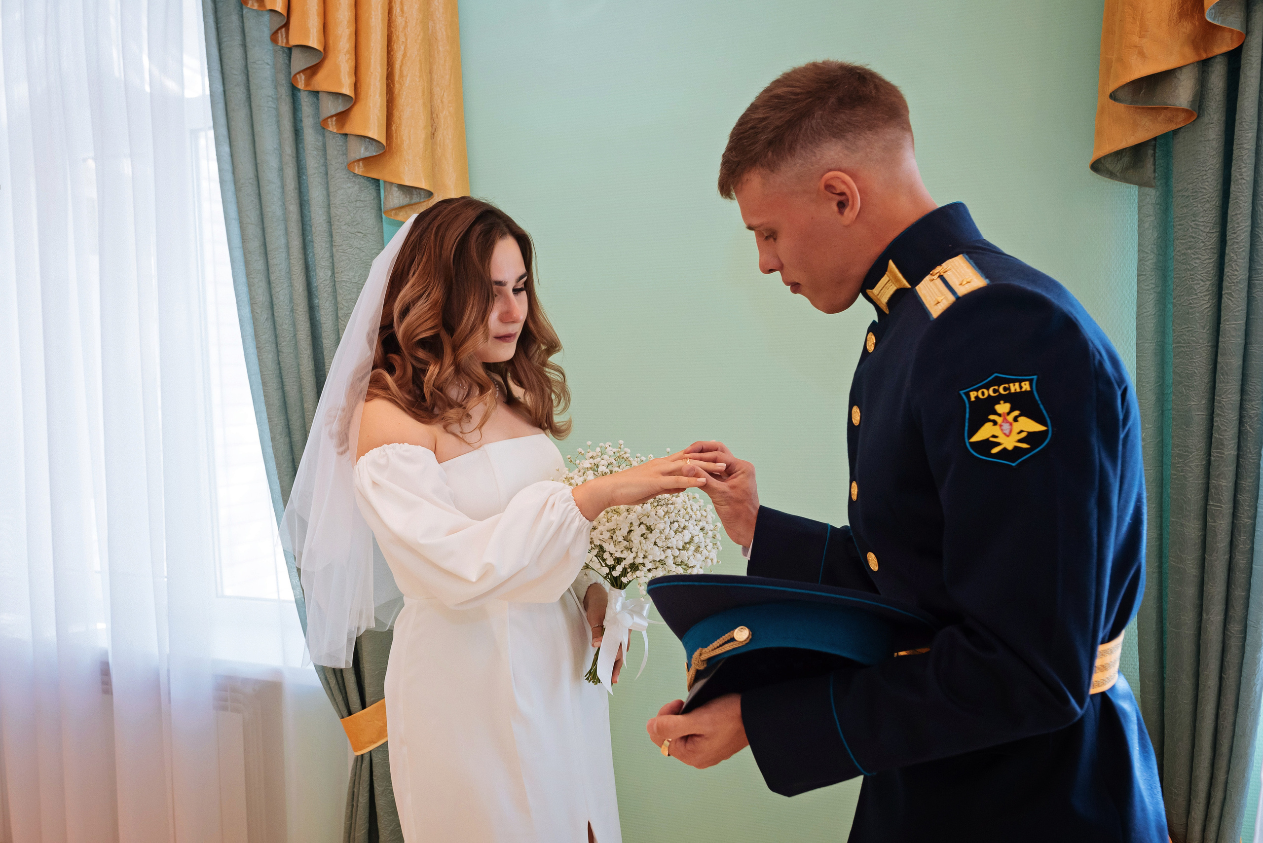 Первым делом… девушки)). Детский и семейный фотограф выпускной альбом Приморско-Ахтарск