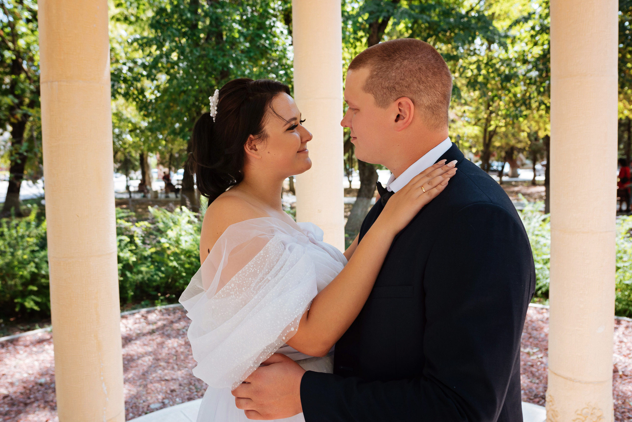 Софья и Илья. Детский и семейный фотограф выпускной альбом Приморско-Ахтарск