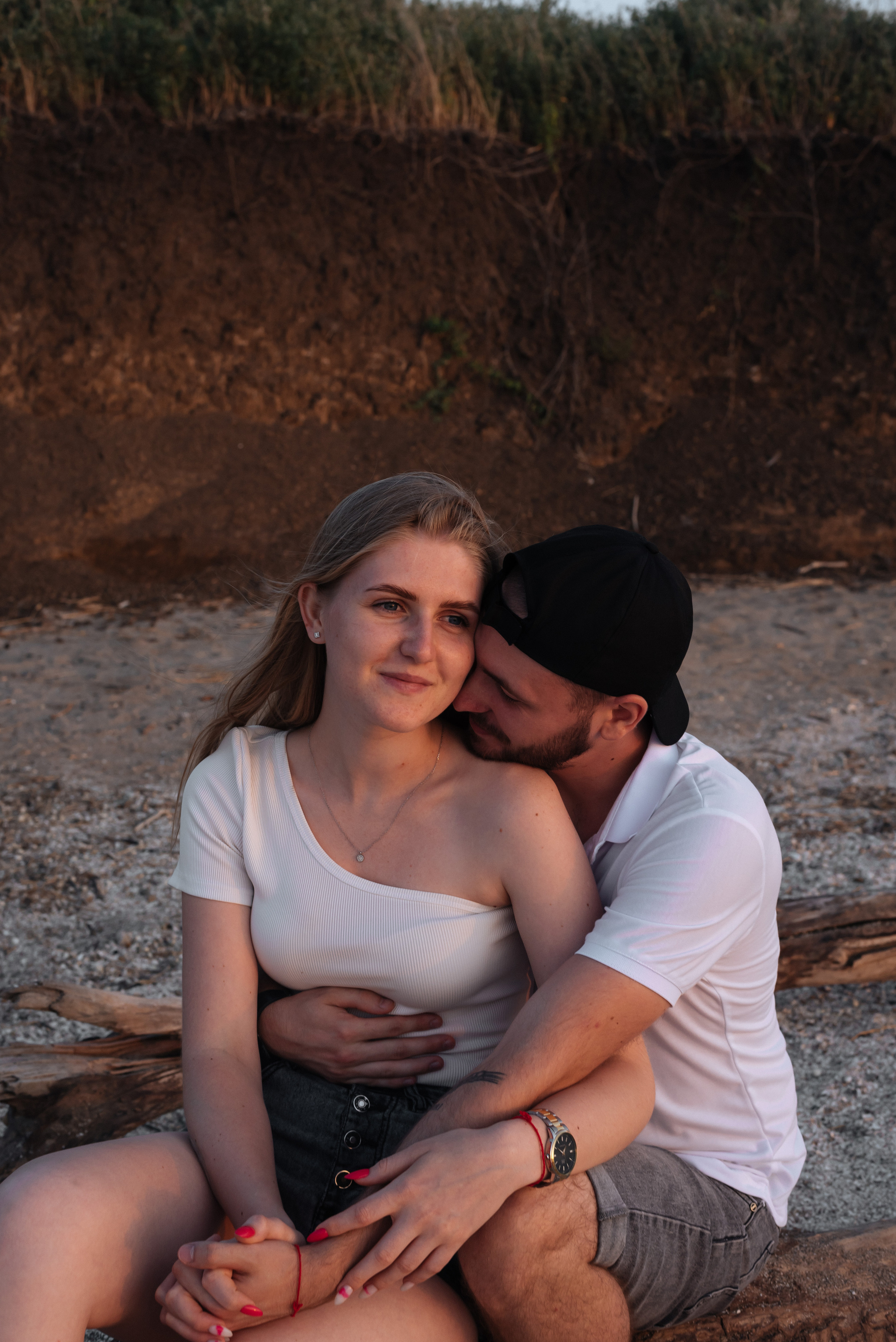 Любовь и свобода. Детский и семейный фотограф выпускной альбом Приморско-Ахтарск