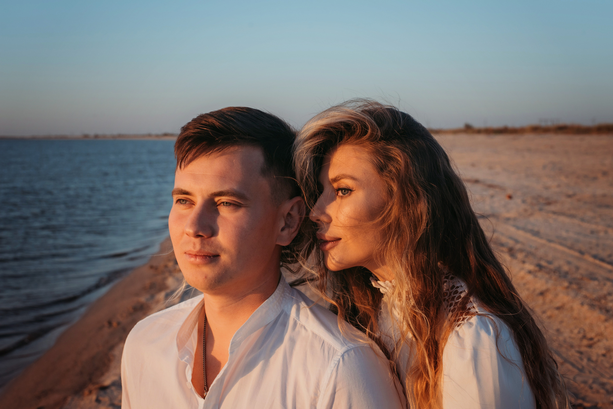 Любовь и морозовская коса. Детский и семейный фотограф выпускной альбом Приморско-Ахтарск