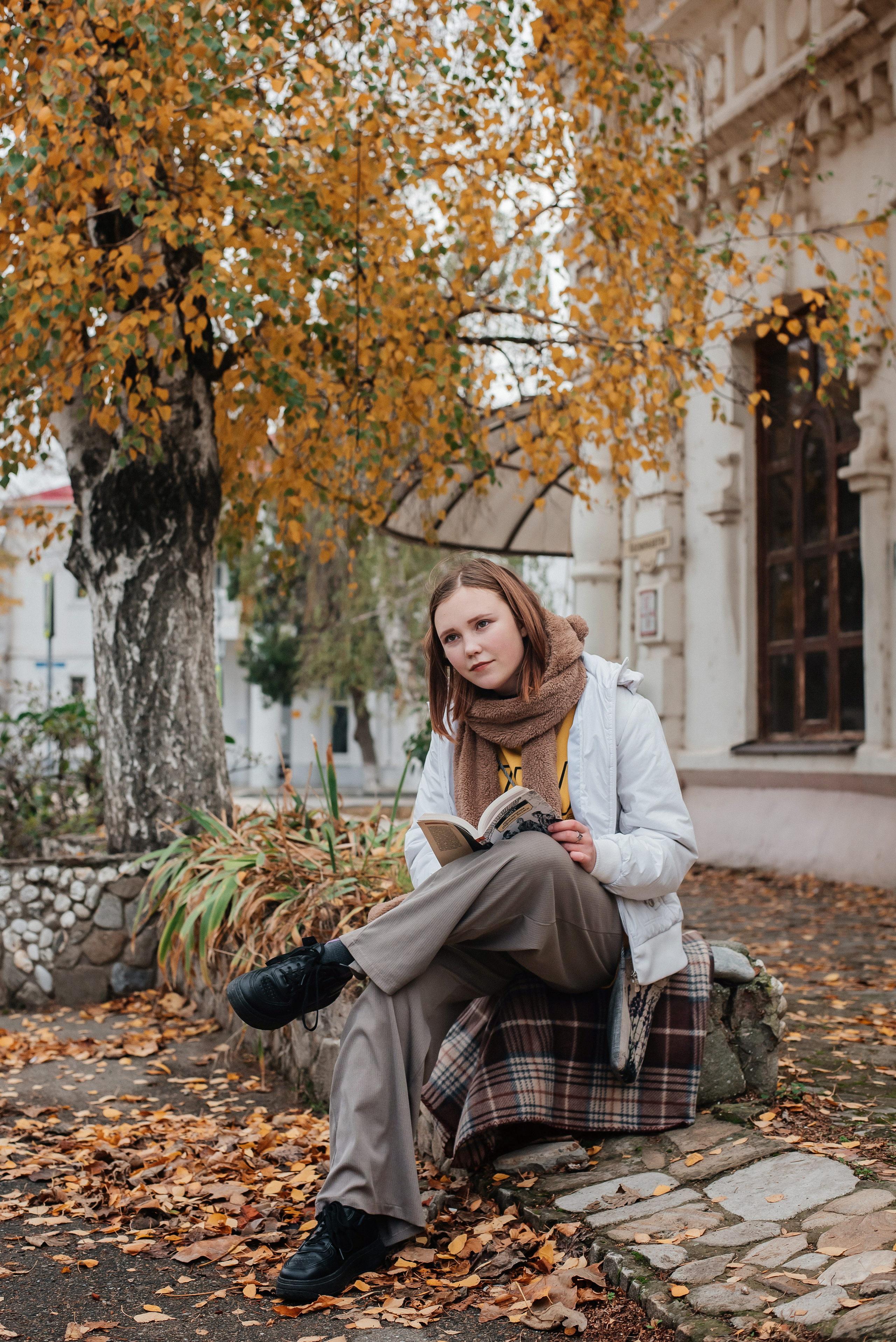 Яся. Детский и семейный фотограф выпускной альбом Приморско-Ахтарск