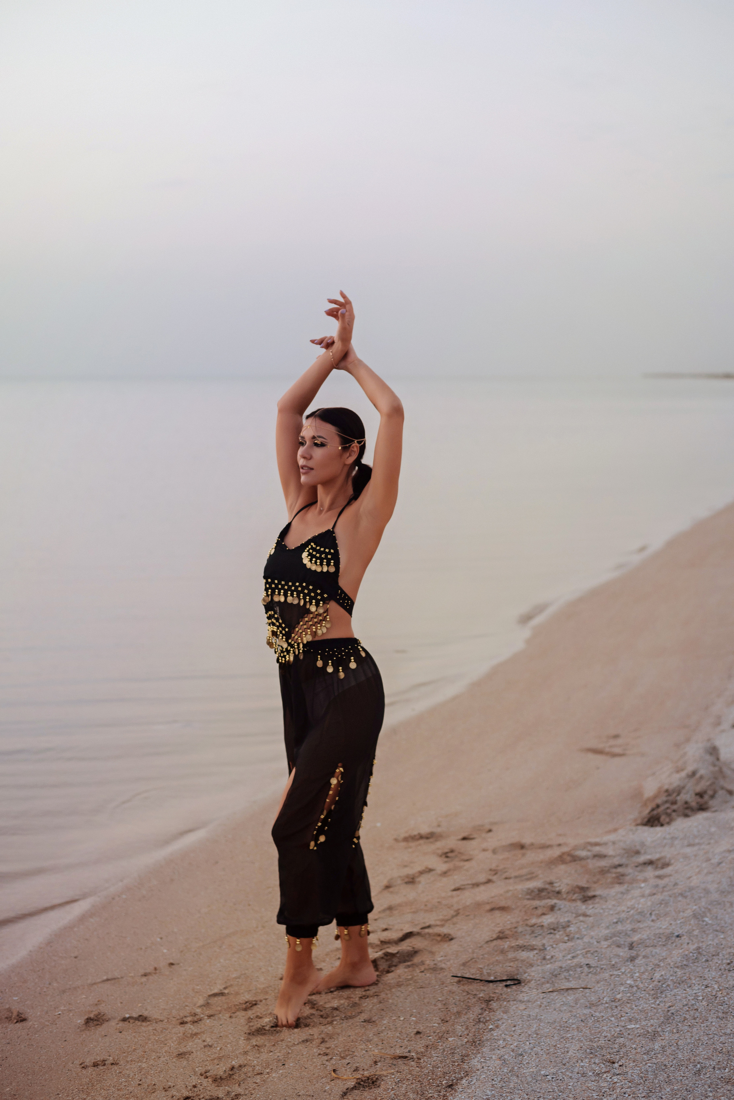 Цветок пустыни. Детский и семейный фотограф выпускной альбом Приморско-Ахтарск