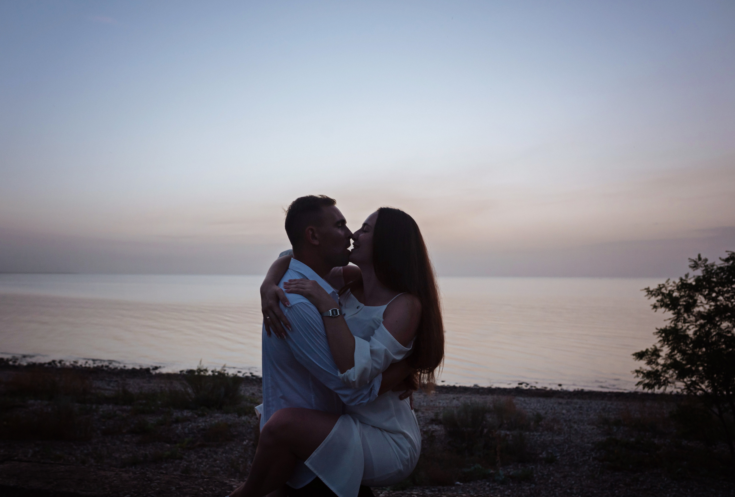 История любви. Детский и семейный фотограф выпускной альбом Приморско-Ахтарск