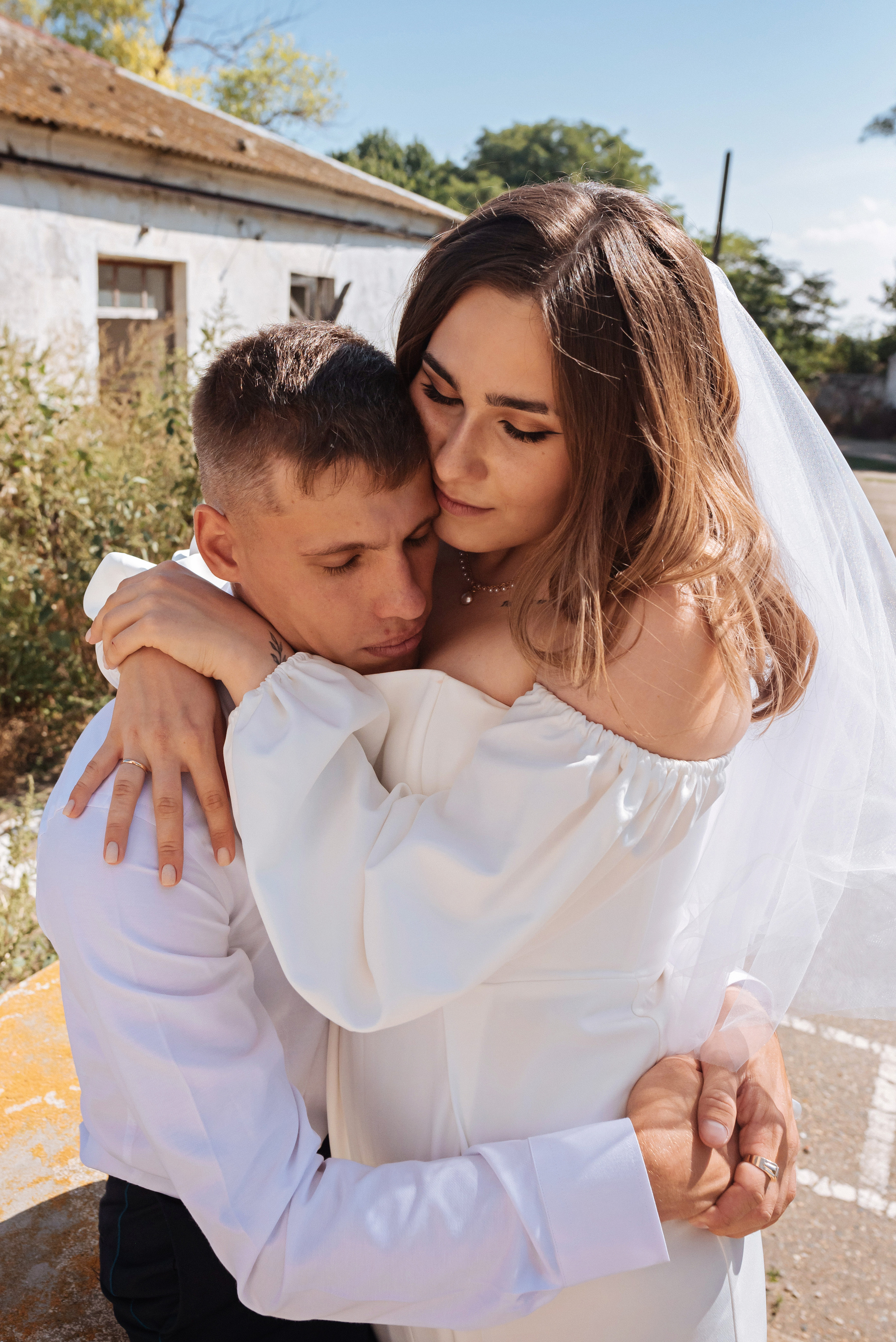 Первым делом… девушки)). Детский и семейный фотограф выпускной альбом Приморско-Ахтарск