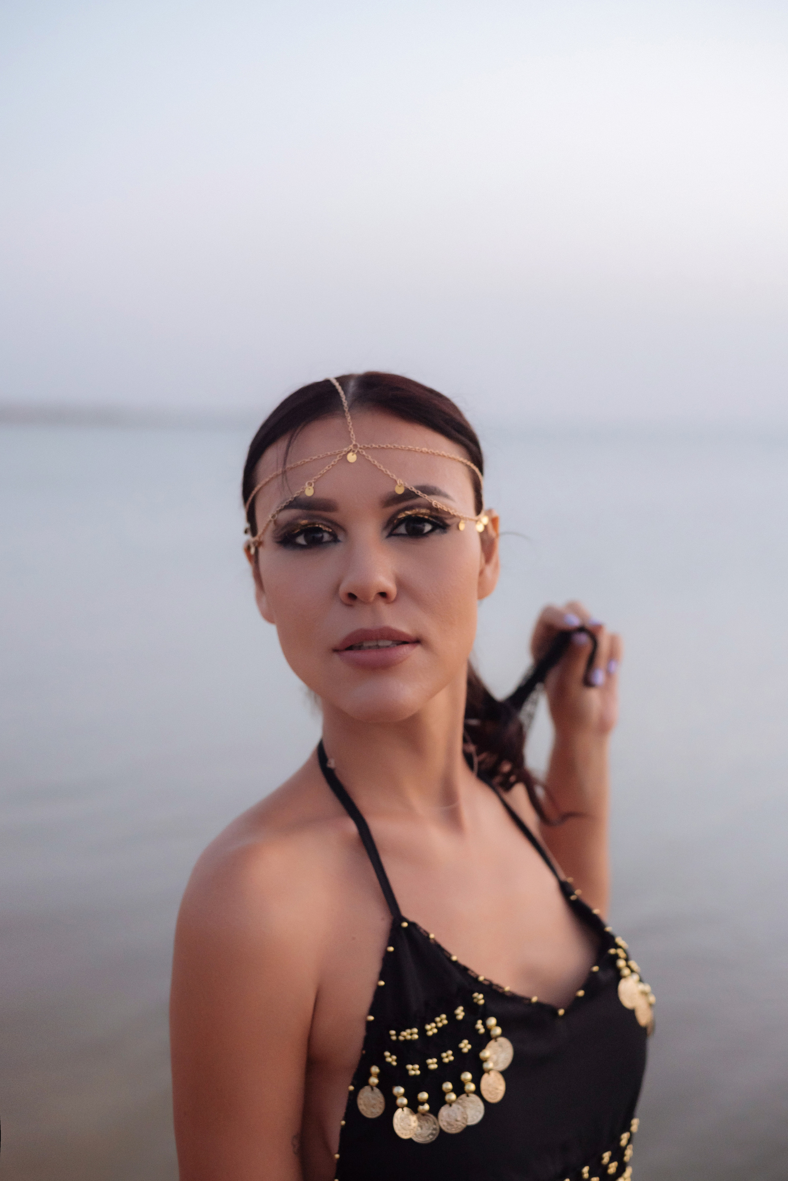 Цветок пустыни. Детский и семейный фотограф выпускной альбом Приморско-Ахтарск