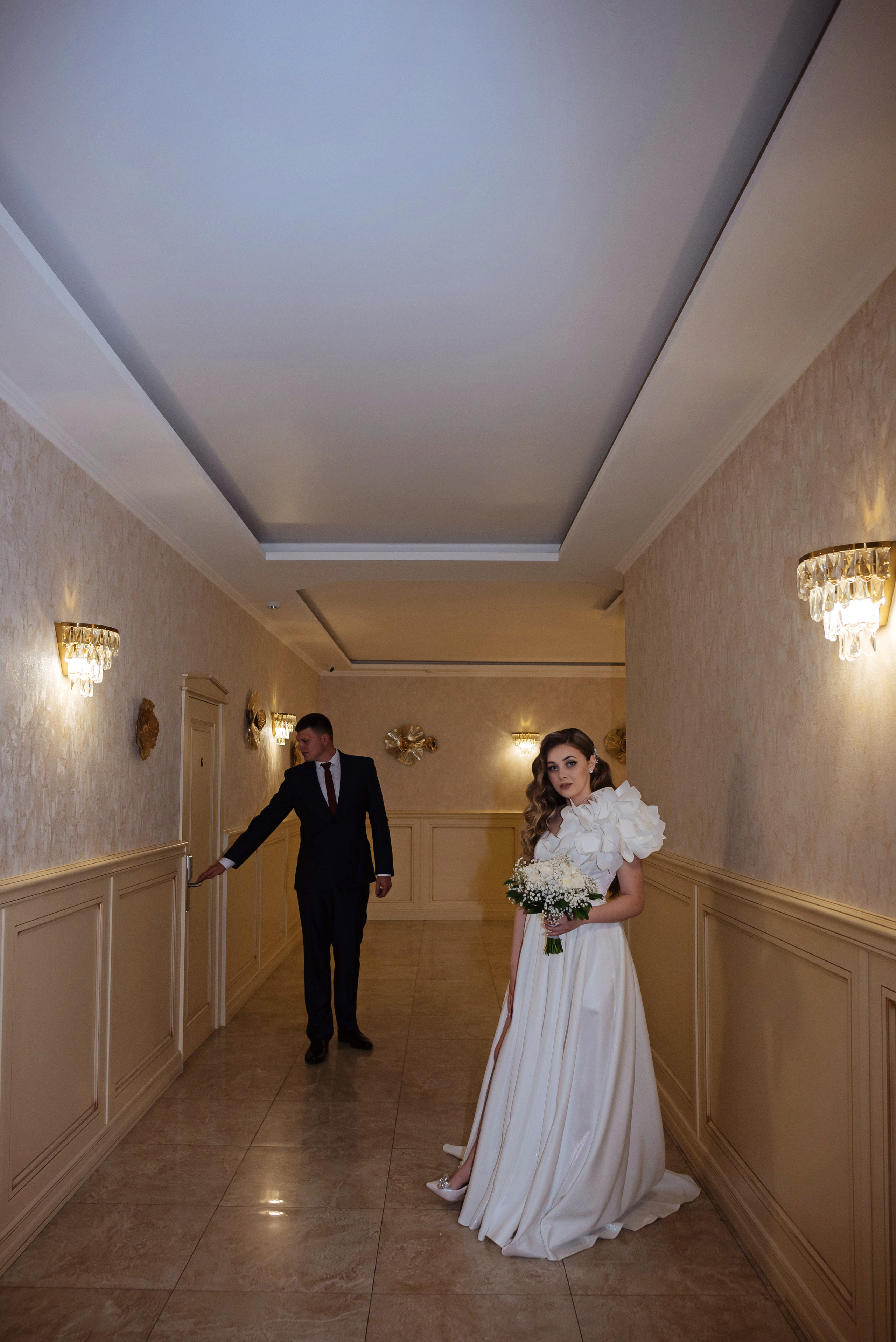 Сергей & Олеся. Детский и семейный фотограф выпускной альбом Приморско-Ахтарск