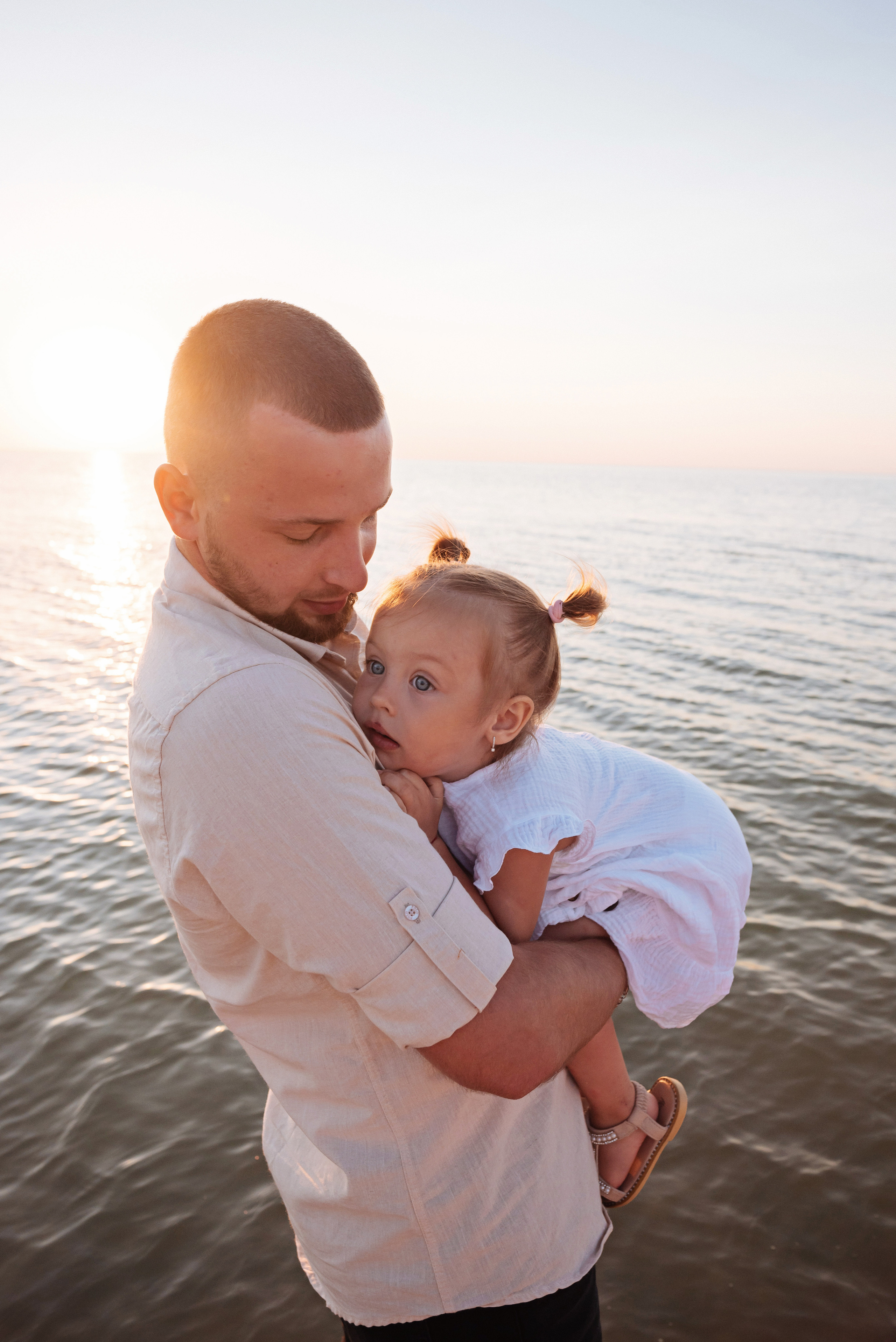 Семейная прогулка. Детский и семейный фотограф выпускной альбом Приморско-Ахтарск