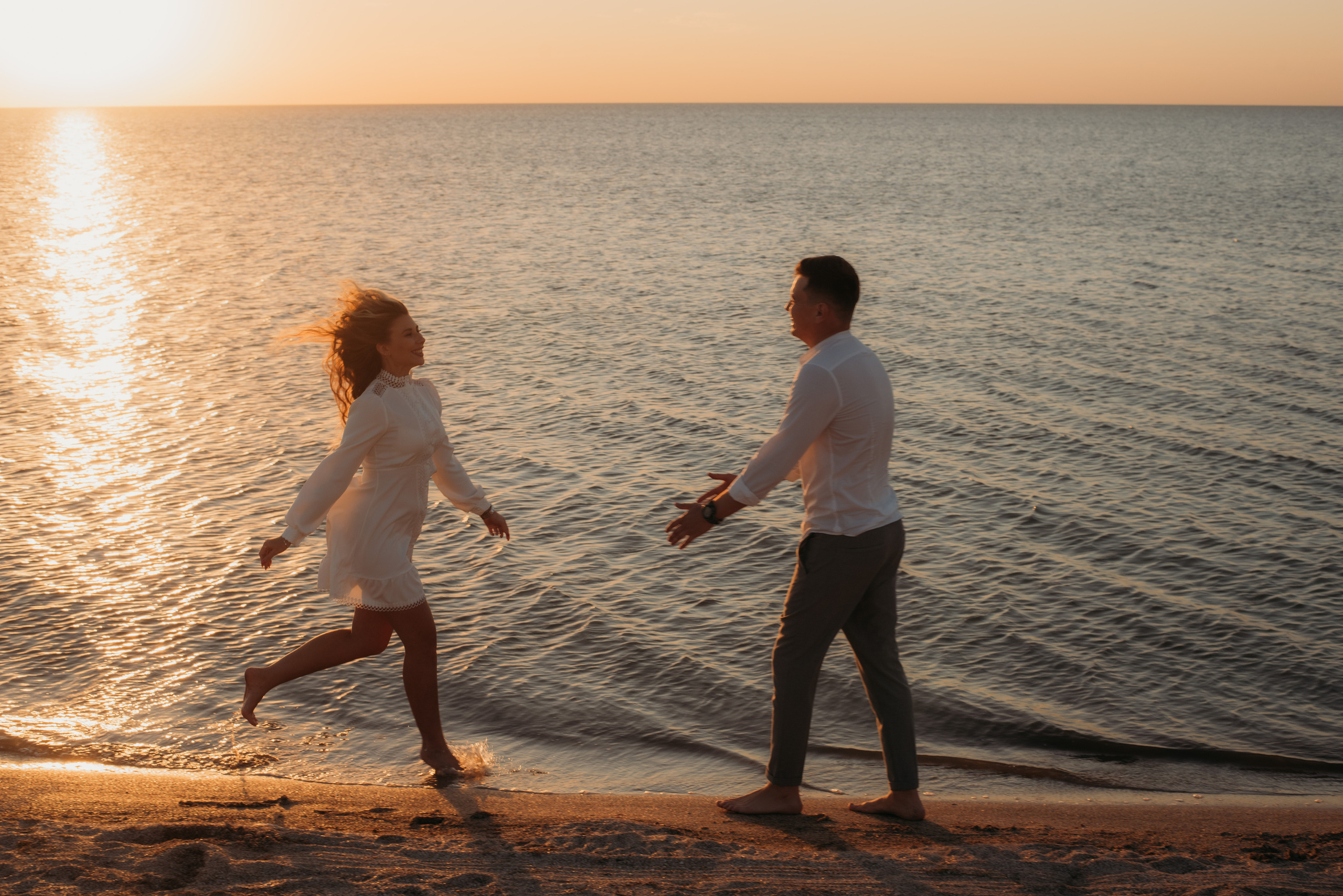 Любовь и морозовская коса. Детский и семейный фотограф выпускной альбом Приморско-Ахтарск