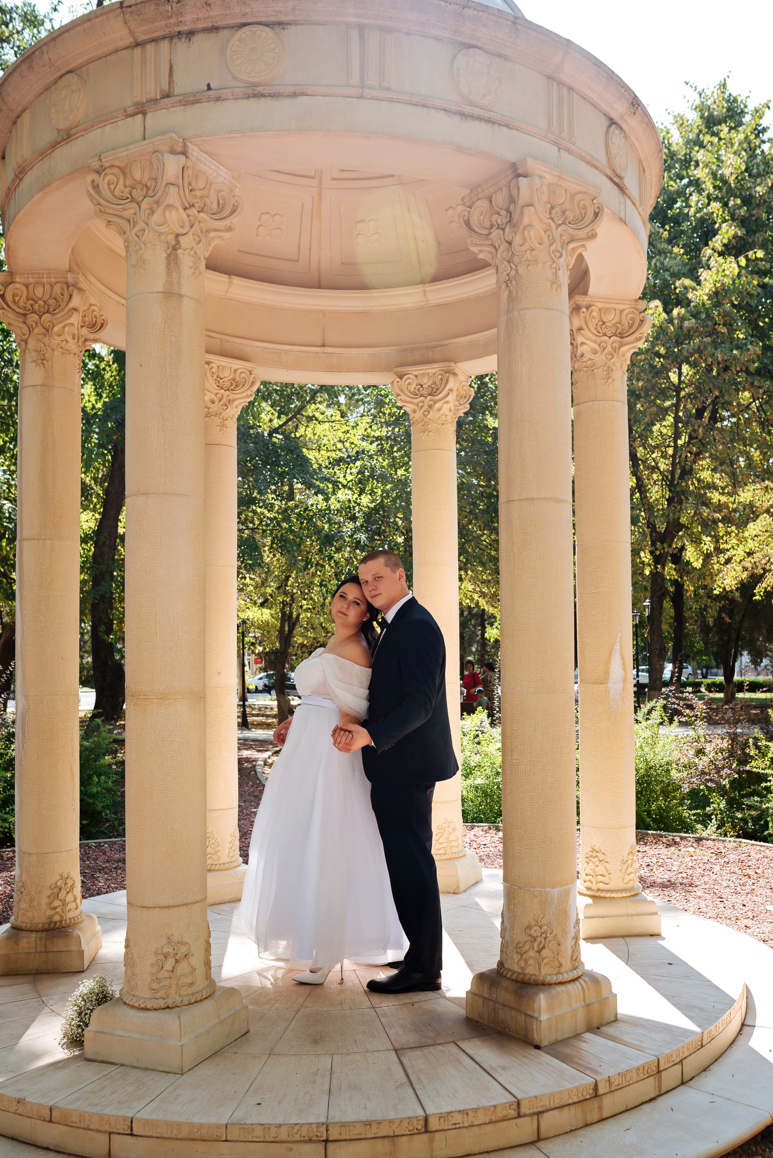 Софья и Илья. Детский и семейный фотограф выпускной альбом Приморско-Ахтарск