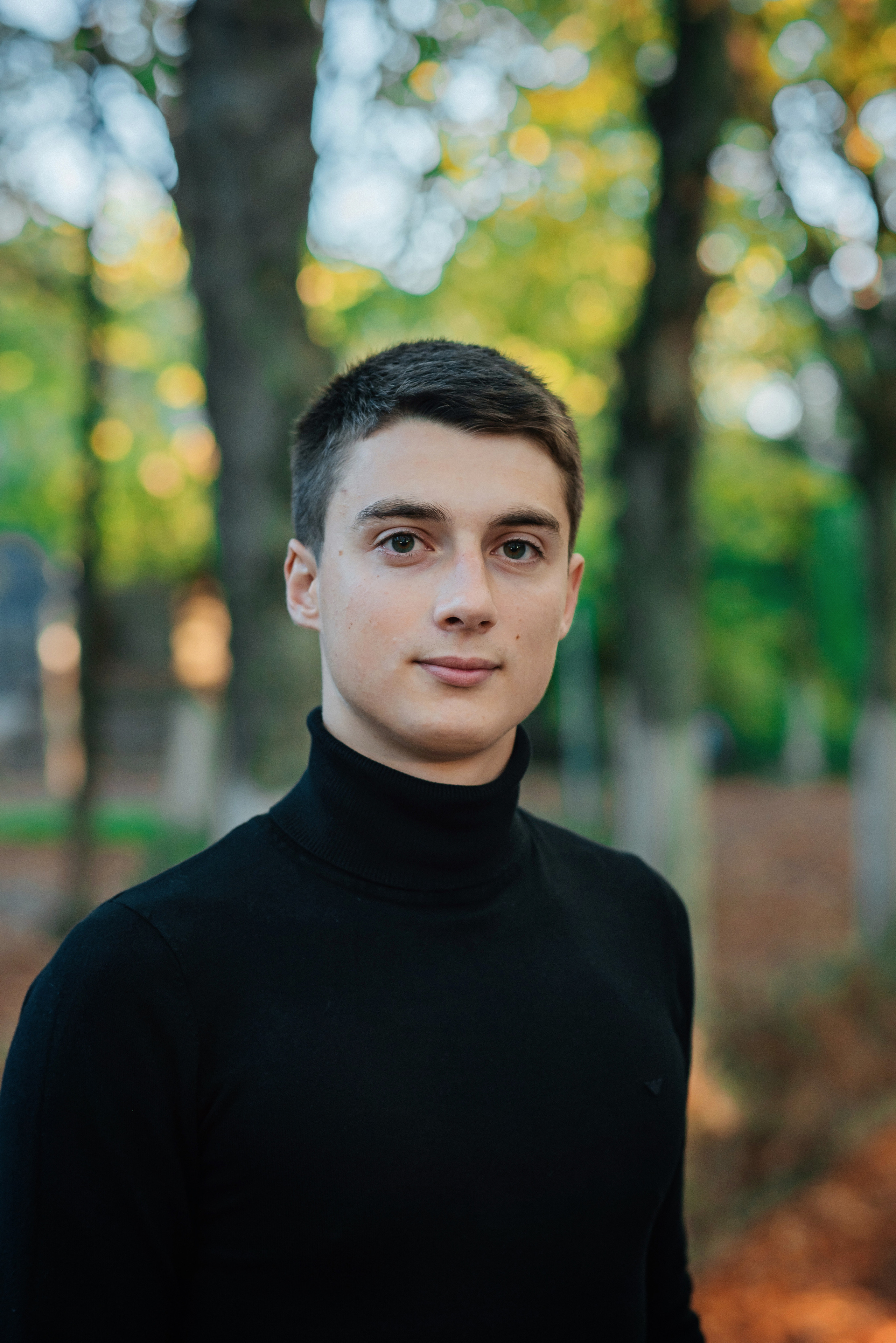 История любви. Детский и семейный фотограф выпускной альбом Приморско-Ахтарск