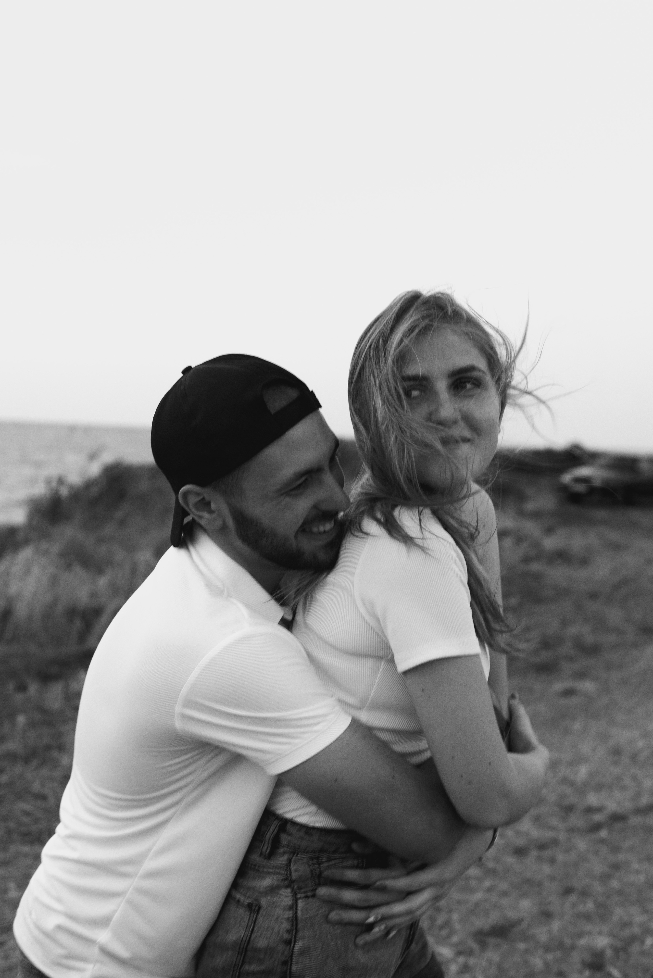 Любовь и свобода. Детский и семейный фотограф выпускной альбом Приморско-Ахтарск