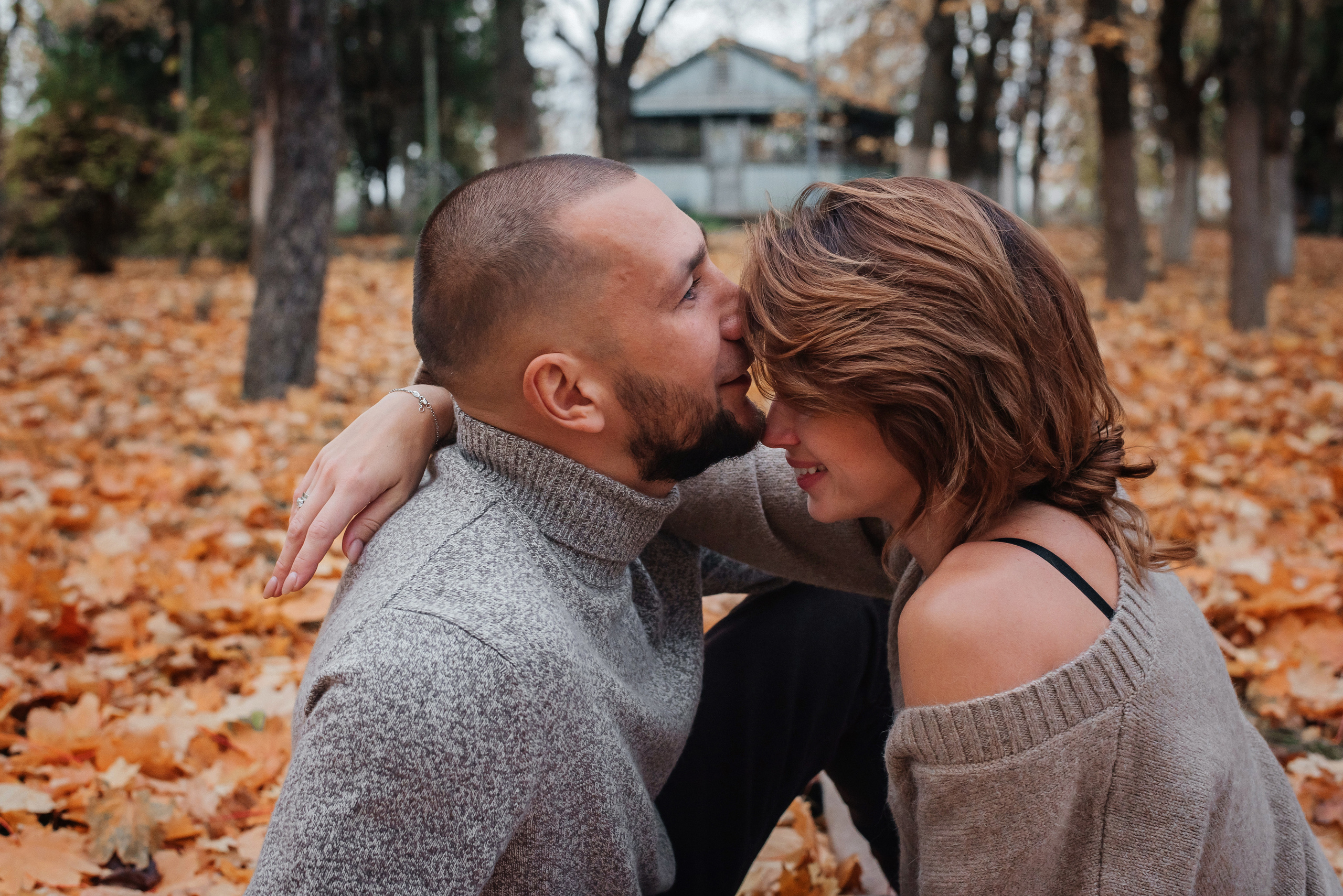 Семейная прогулка. Детский и семейный фотограф выпускной альбом Приморско-Ахтарск