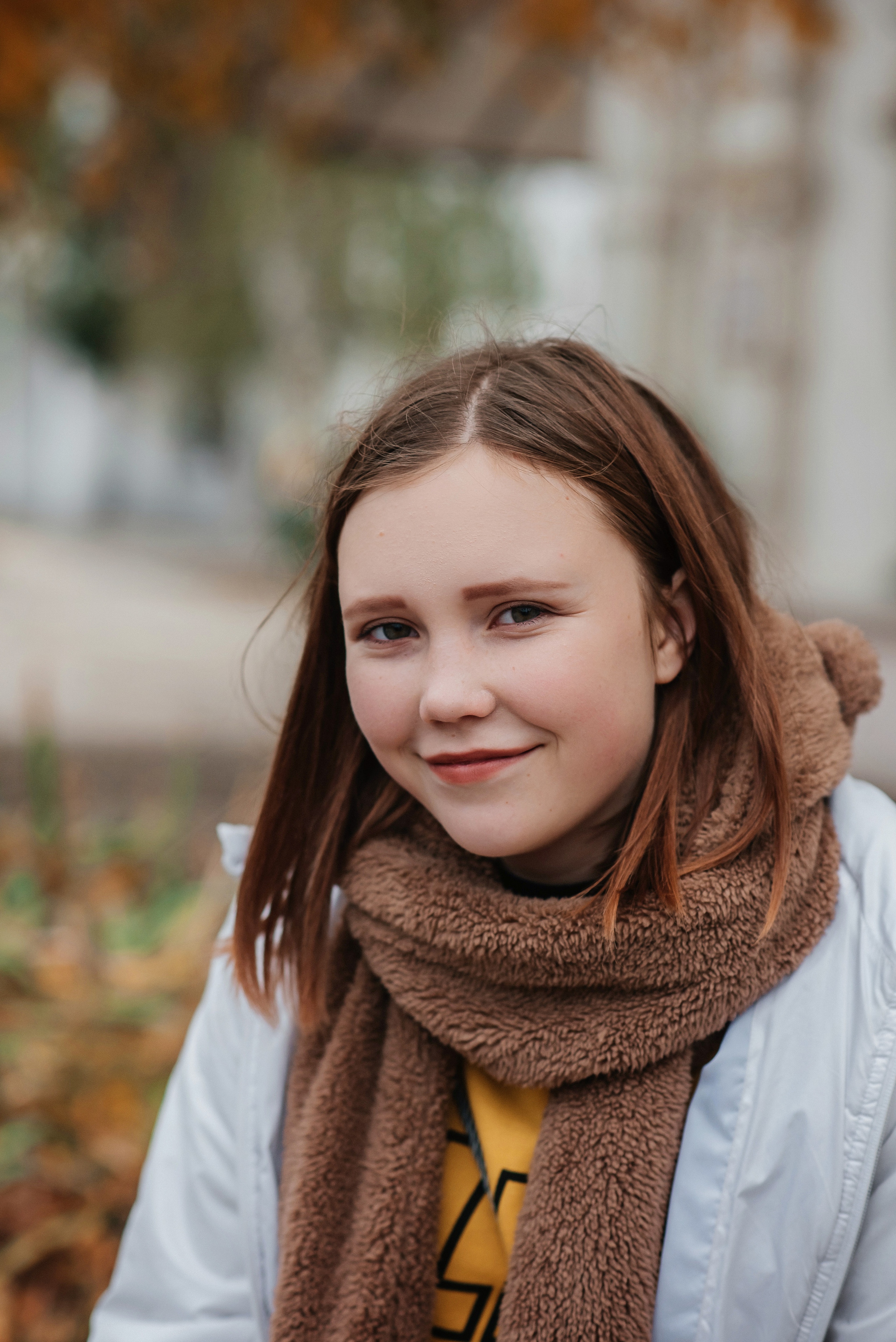 Яся. Детский и семейный фотограф выпускной альбом Приморско-Ахтарск