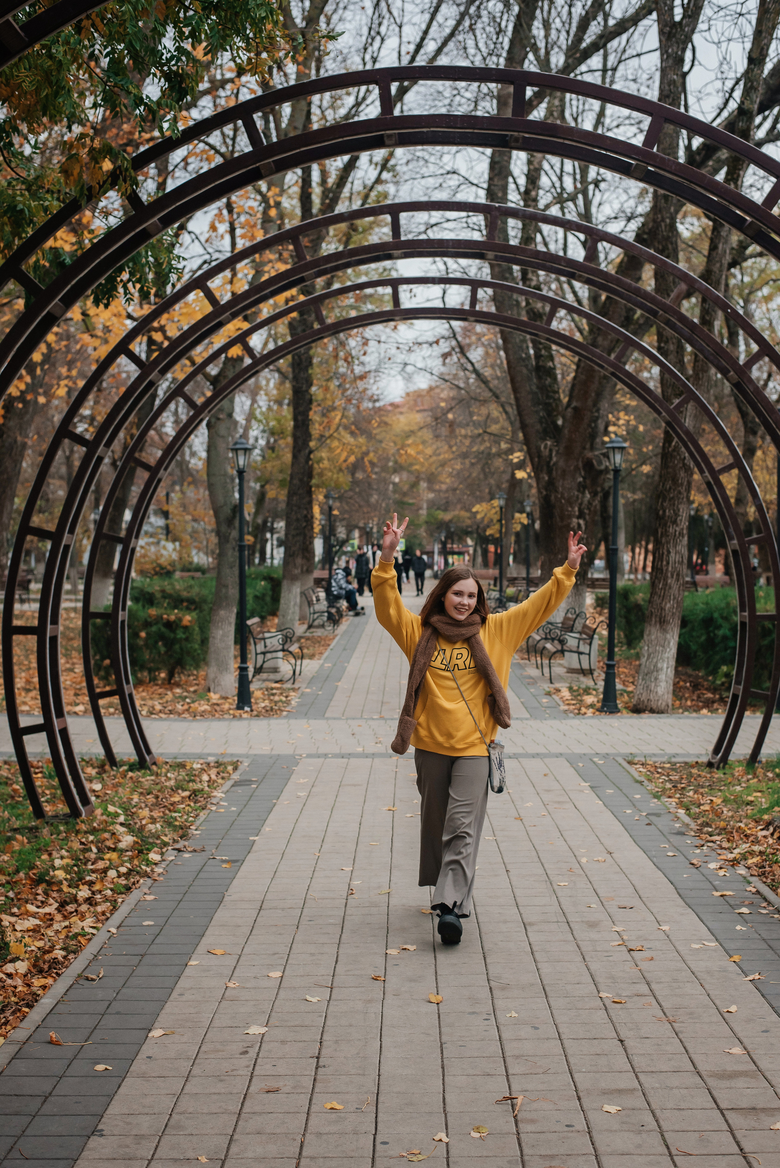 Яся. Детский и семейный фотограф выпускной альбом Приморско-Ахтарск
