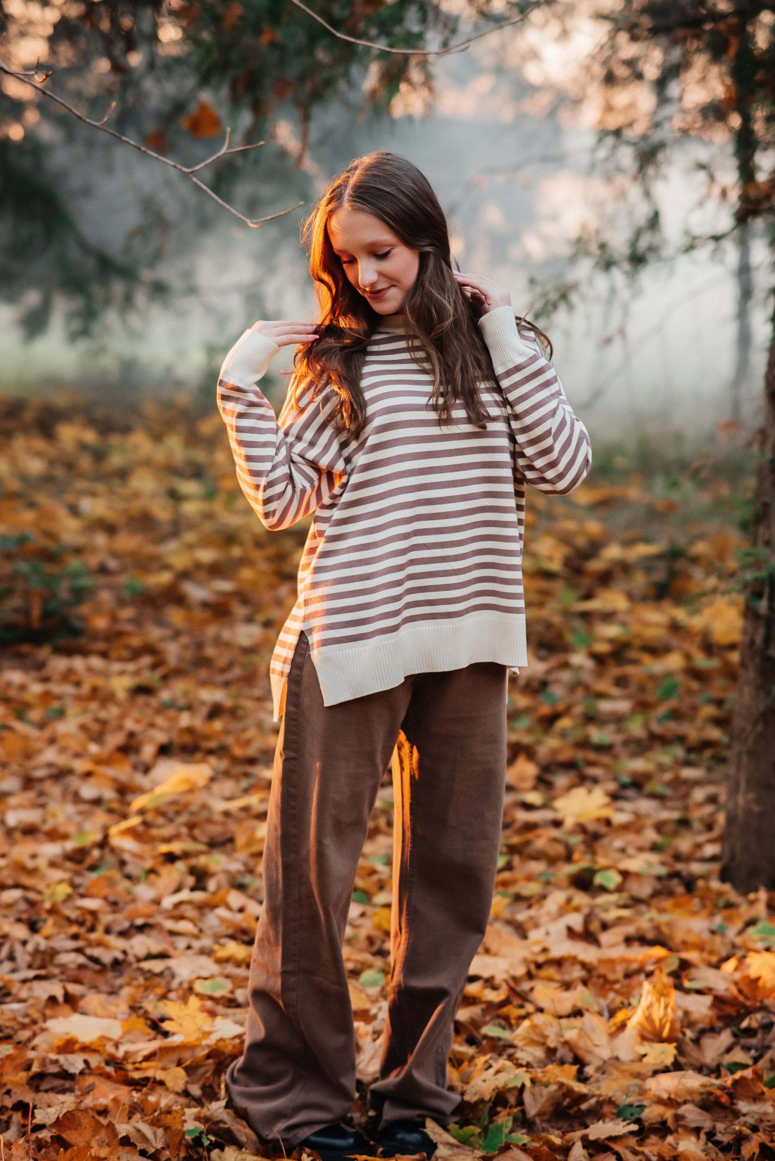 Две сестры)). Детский и семейный фотограф выпускной альбом Приморско-Ахтарск