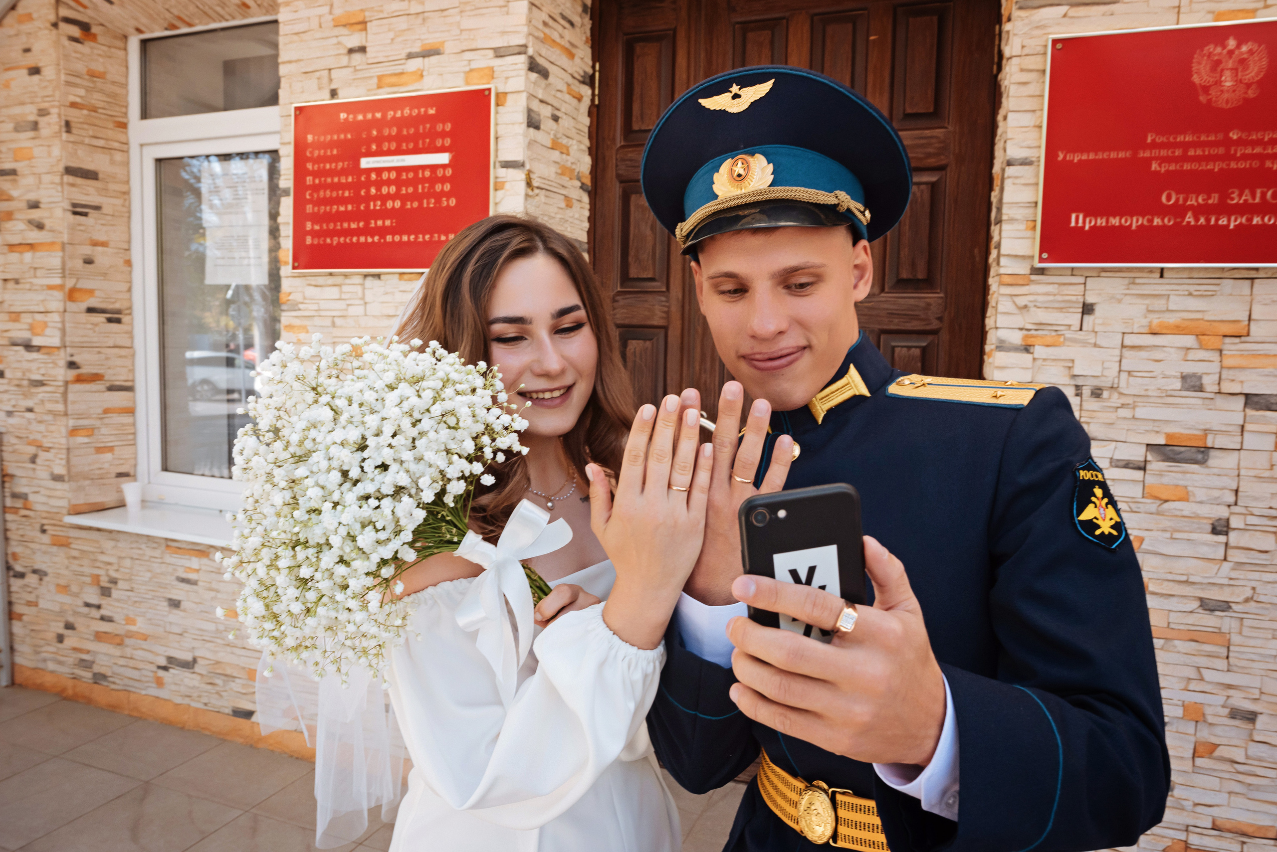 Первым делом… девушки)). Детский и семейный фотограф выпускной альбом Приморско-Ахтарск