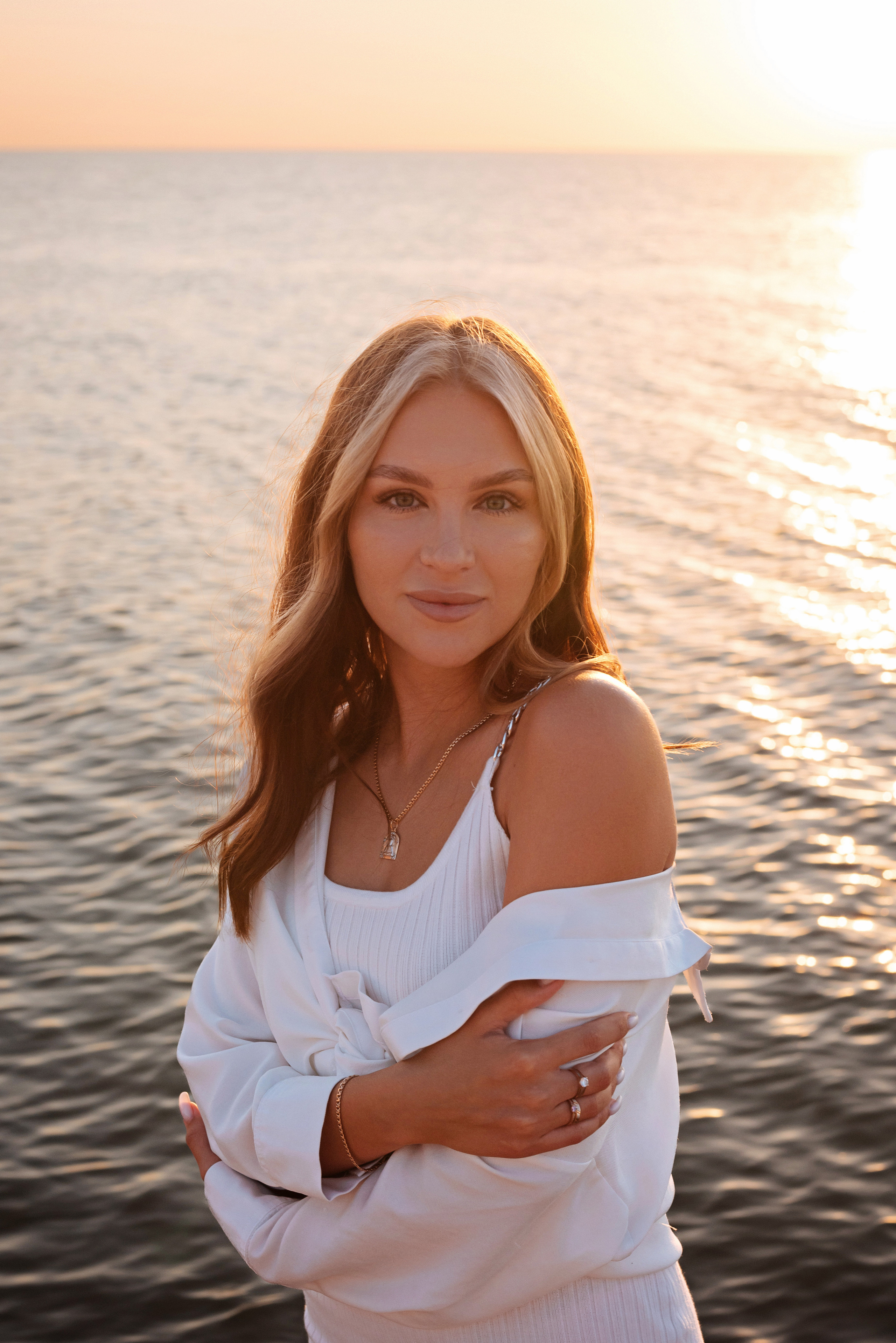 Семейная прогулка. Детский и семейный фотограф выпускной альбом Приморско-Ахтарск