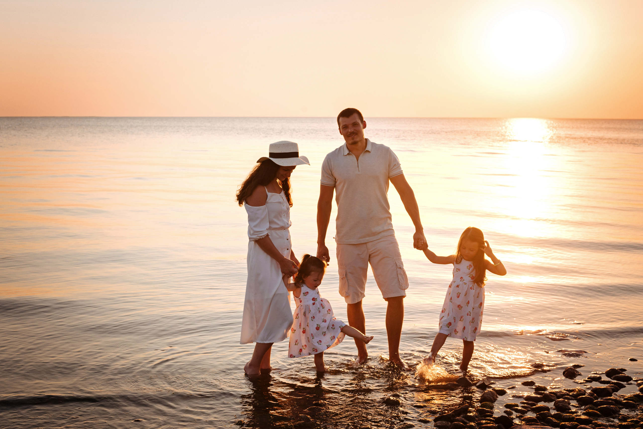 Прогулка на Мыс ЛЮБВИ. Детский и семейный фотограф выпускной альбом Приморско-Ахтарск