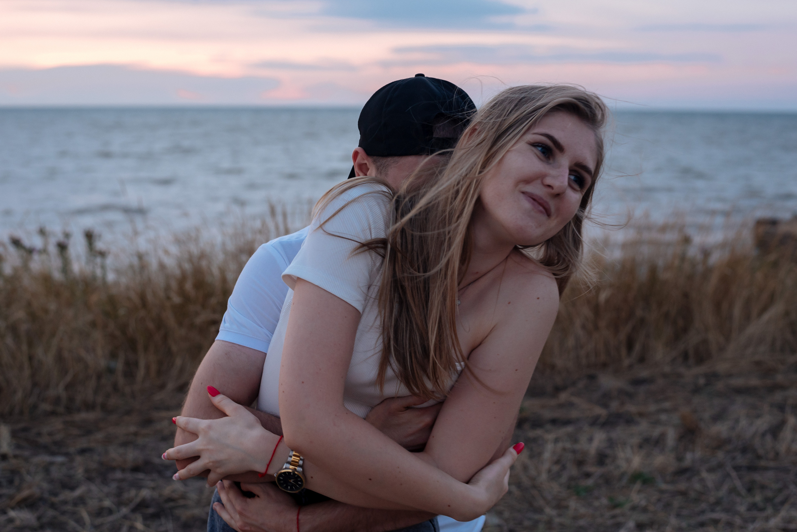 Любовь и свобода. Детский и семейный фотограф выпускной альбом Приморско-Ахтарск