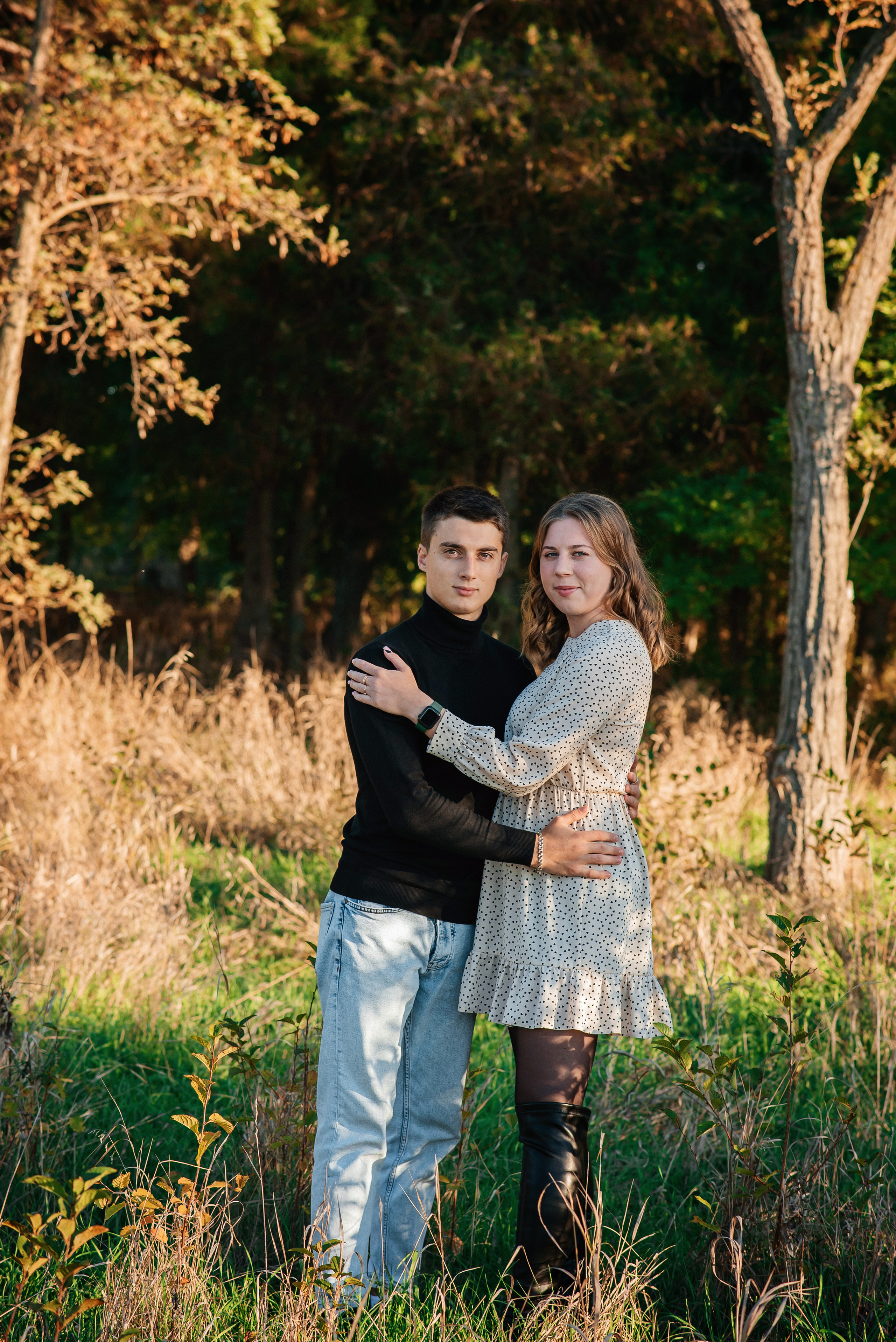 История любви. Детский и семейный фотограф выпускной альбом Приморско-Ахтарск