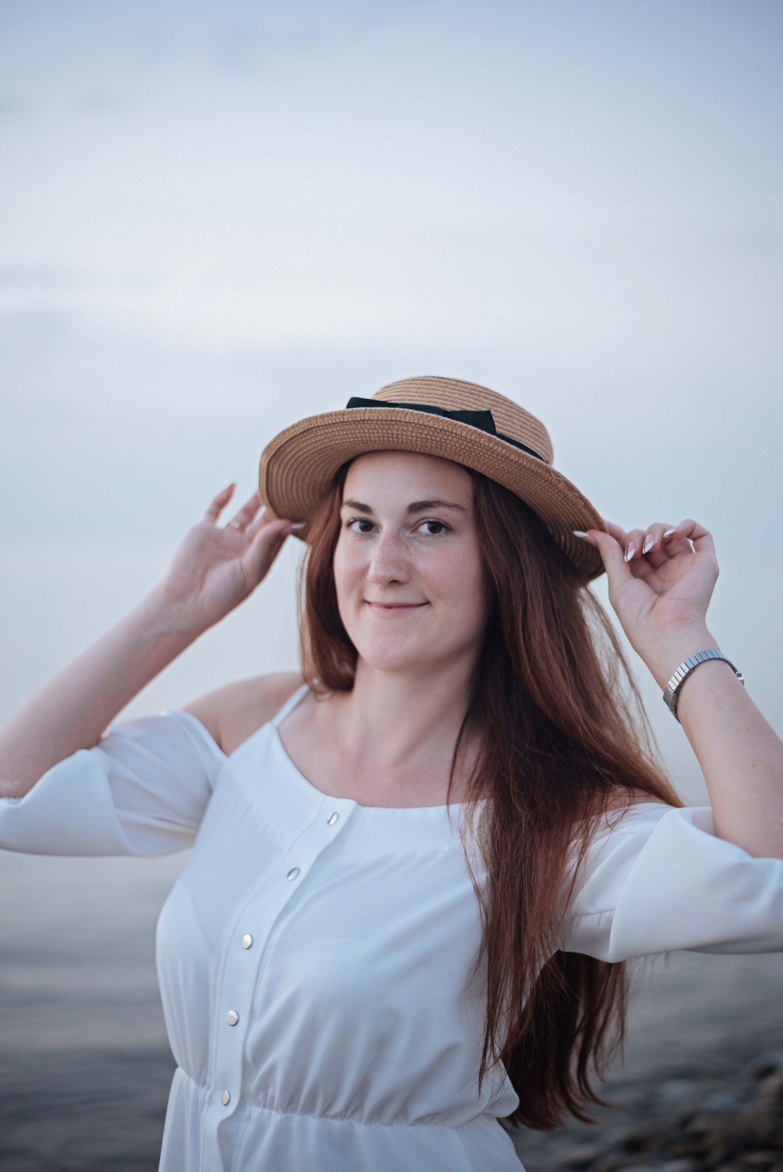 История любви. Детский и семейный фотограф выпускной альбом Приморско-Ахтарск