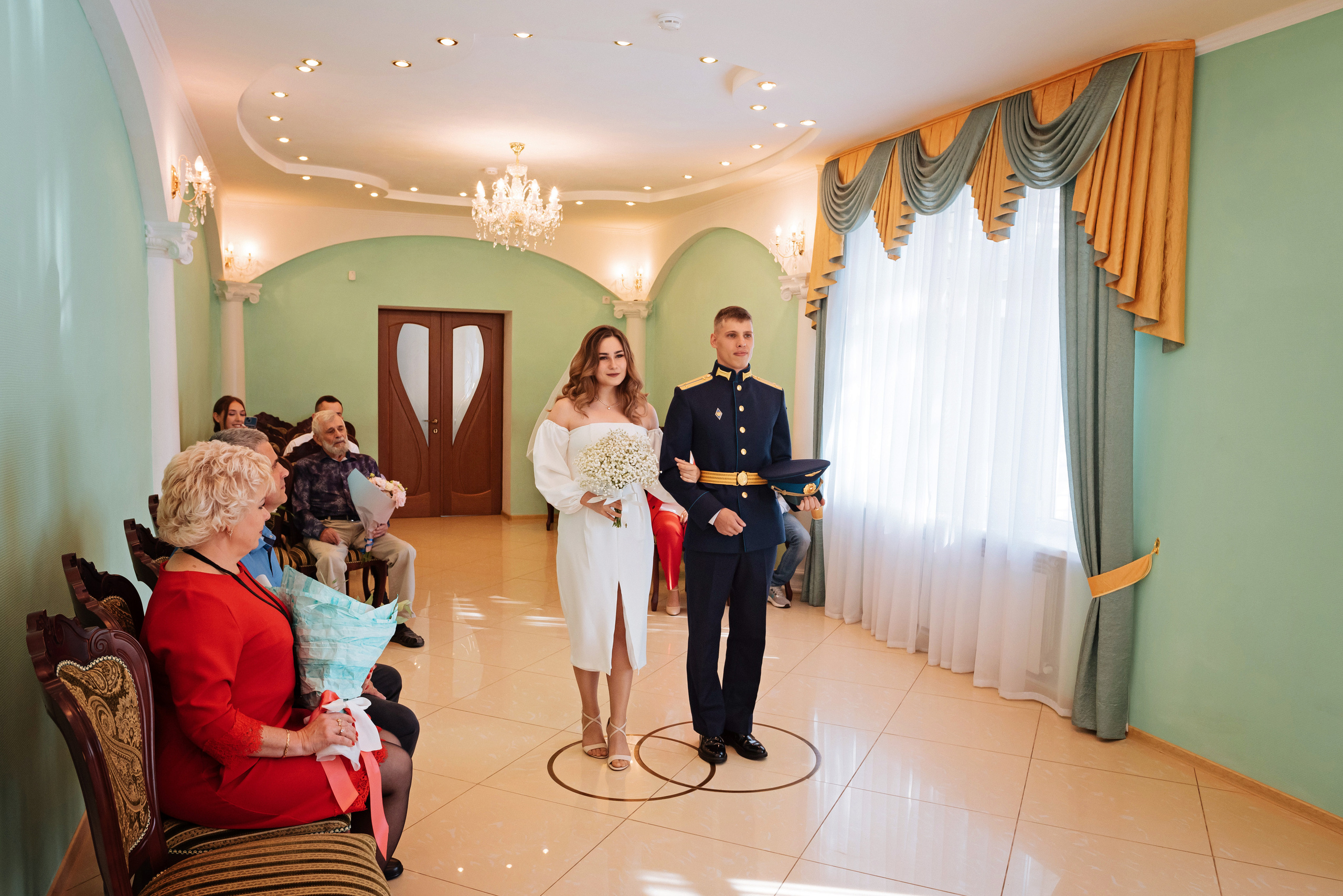 Первым делом… девушки)). Детский и семейный фотограф выпускной альбом Приморско-Ахтарск