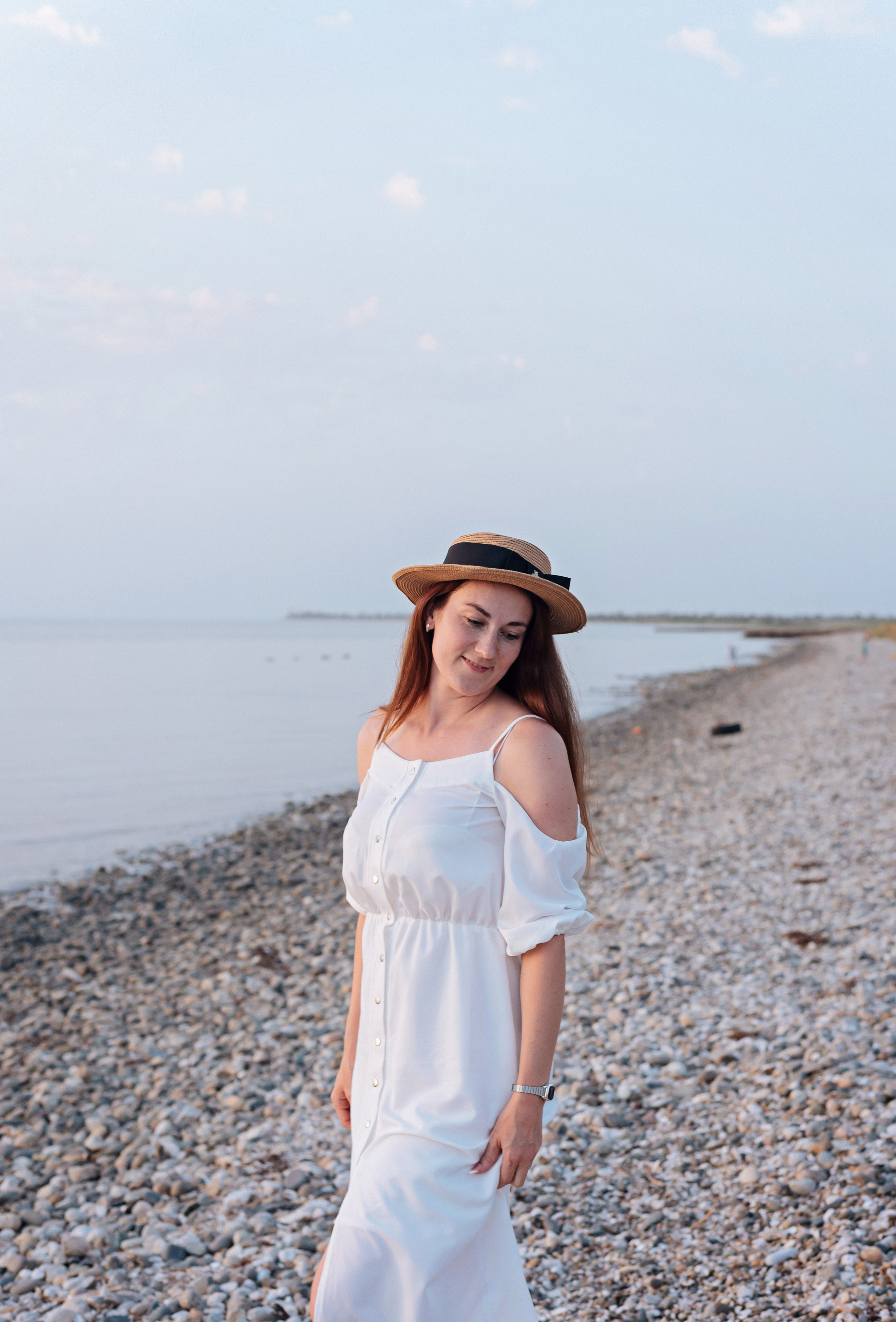 История любви. Детский и семейный фотограф выпускной альбом Приморско-Ахтарск