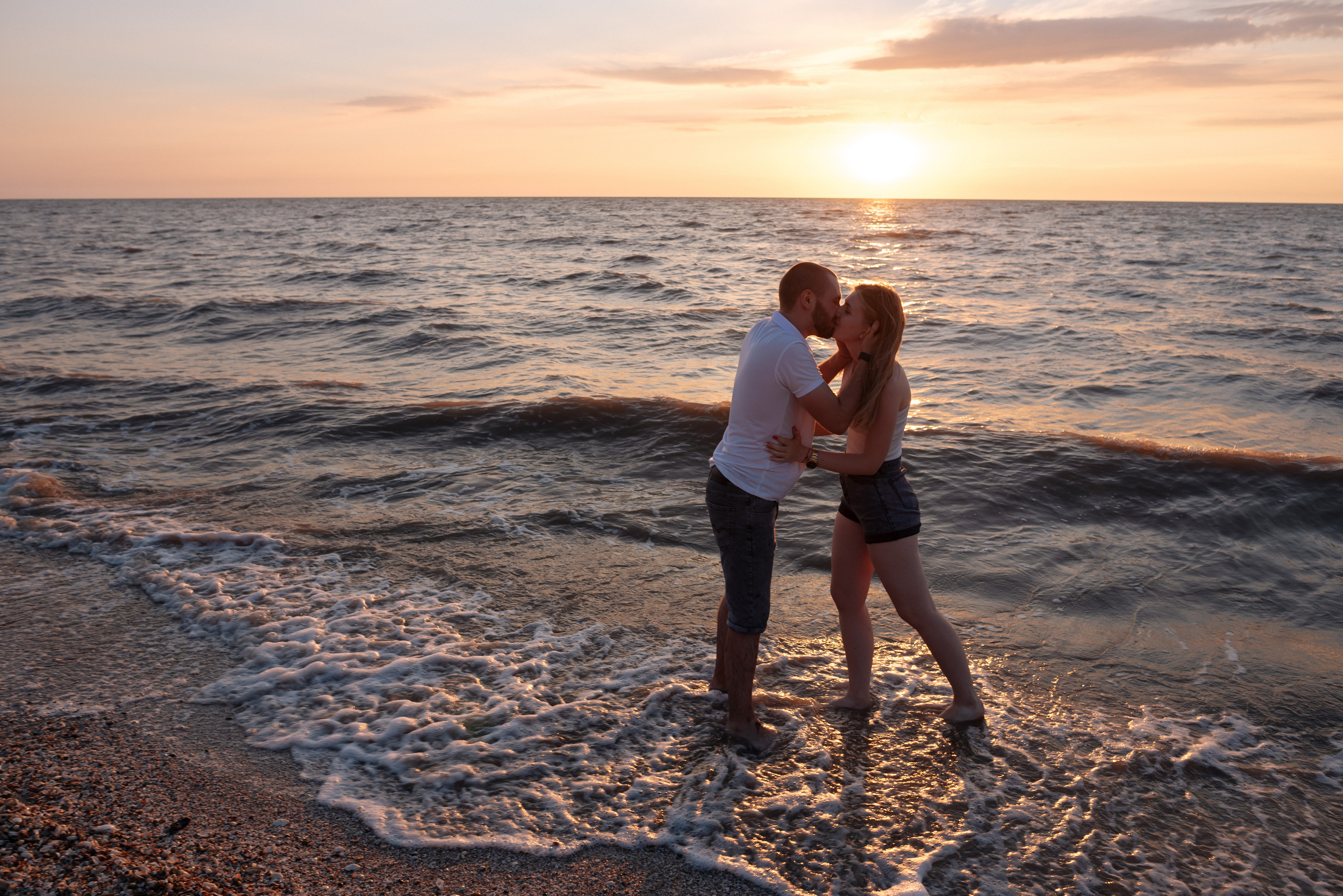 Любовь и свобода. Детский и семейный фотограф выпускной альбом Приморско-Ахтарск