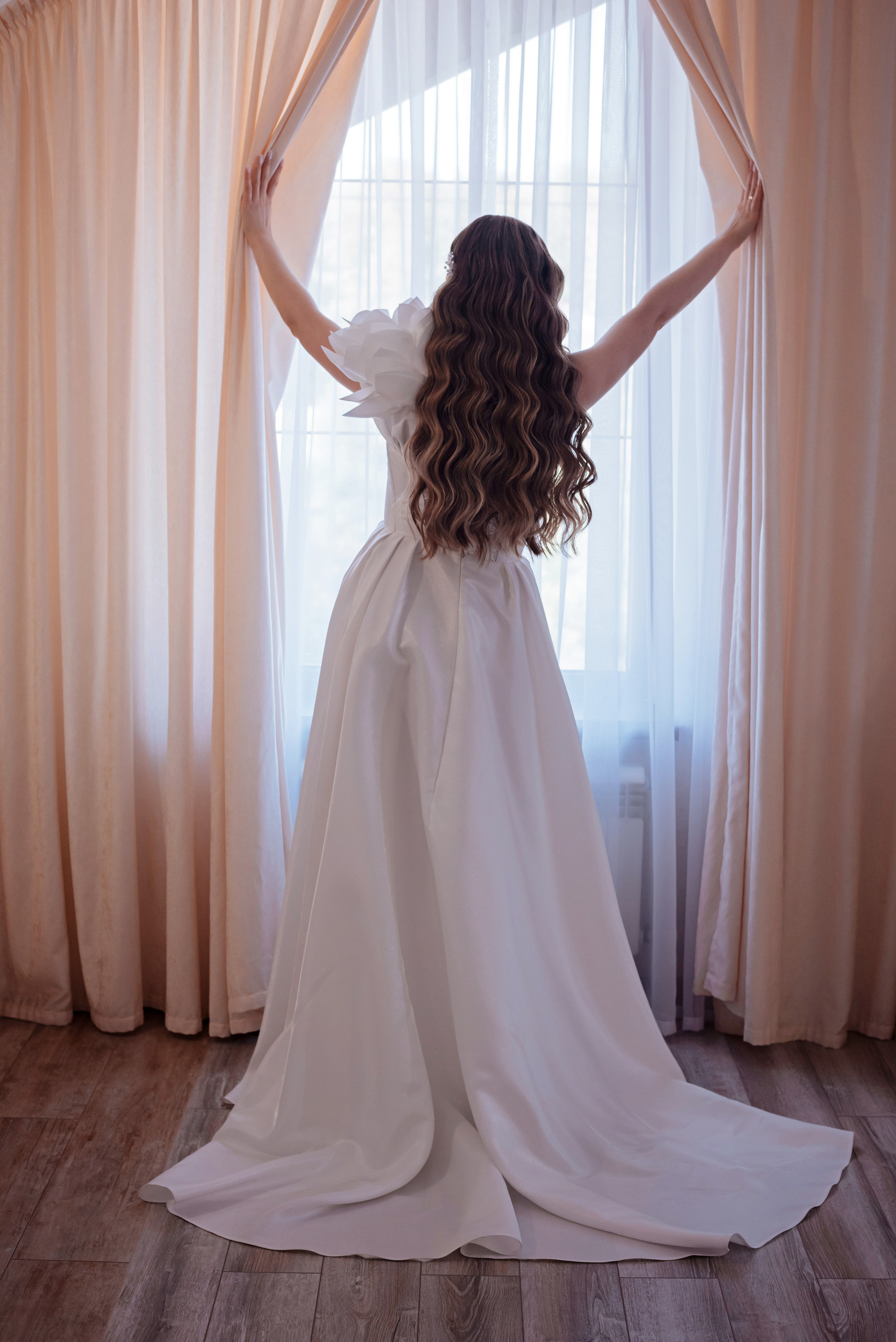 Сергей & Олеся. Детский и семейный фотограф выпускной альбом Приморско-Ахтарск