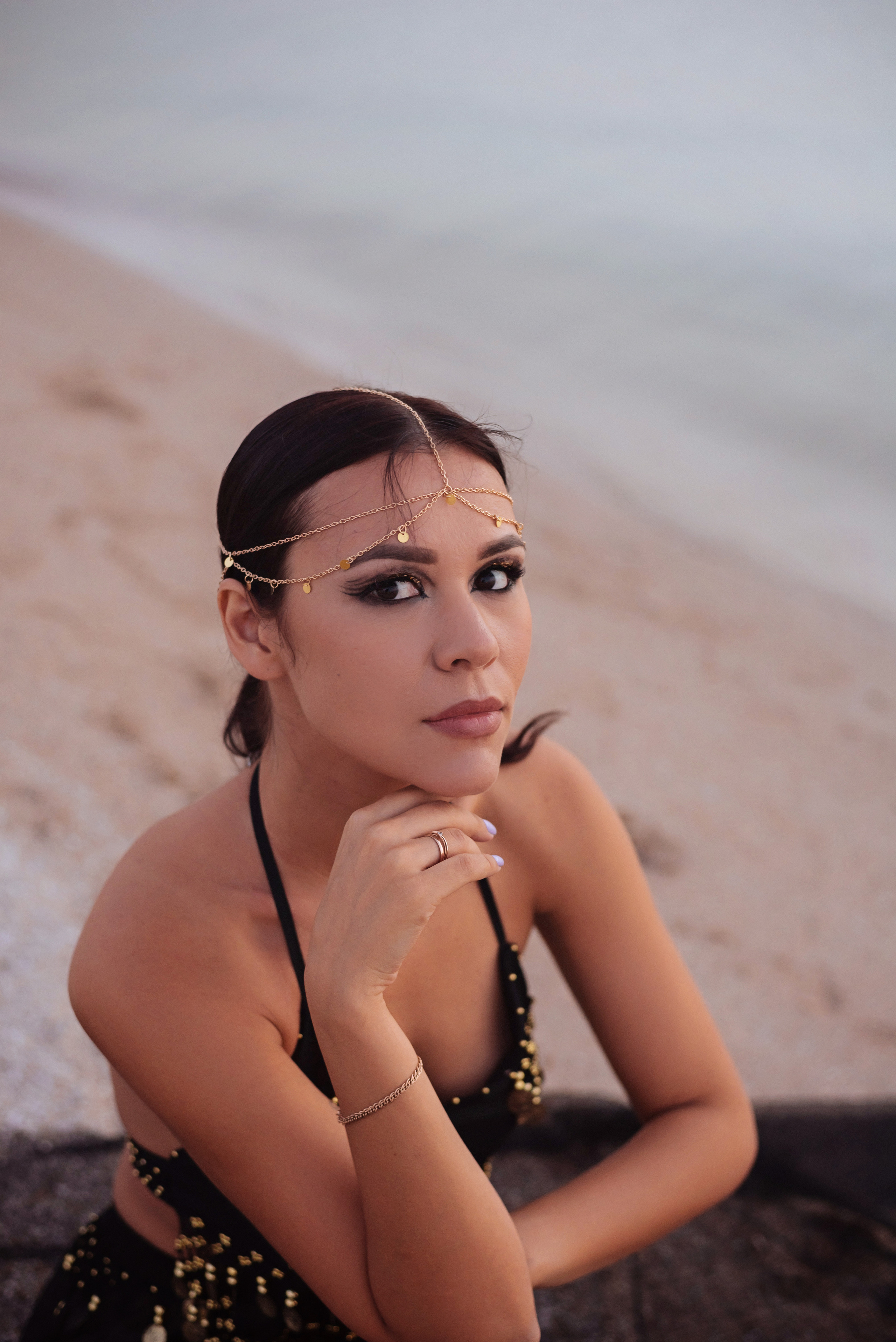 Цветок пустыни. Детский и семейный фотограф выпускной альбом Приморско-Ахтарск