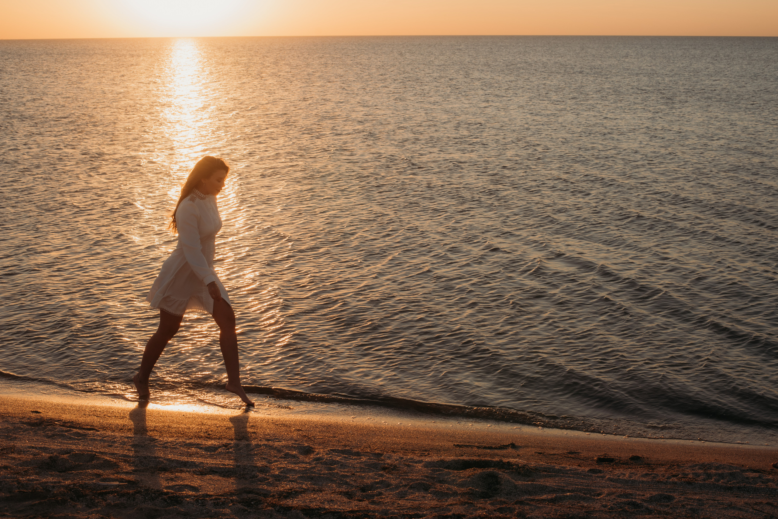 Любовь и морозовская коса. Детский и семейный фотограф выпускной альбом Приморско-Ахтарск