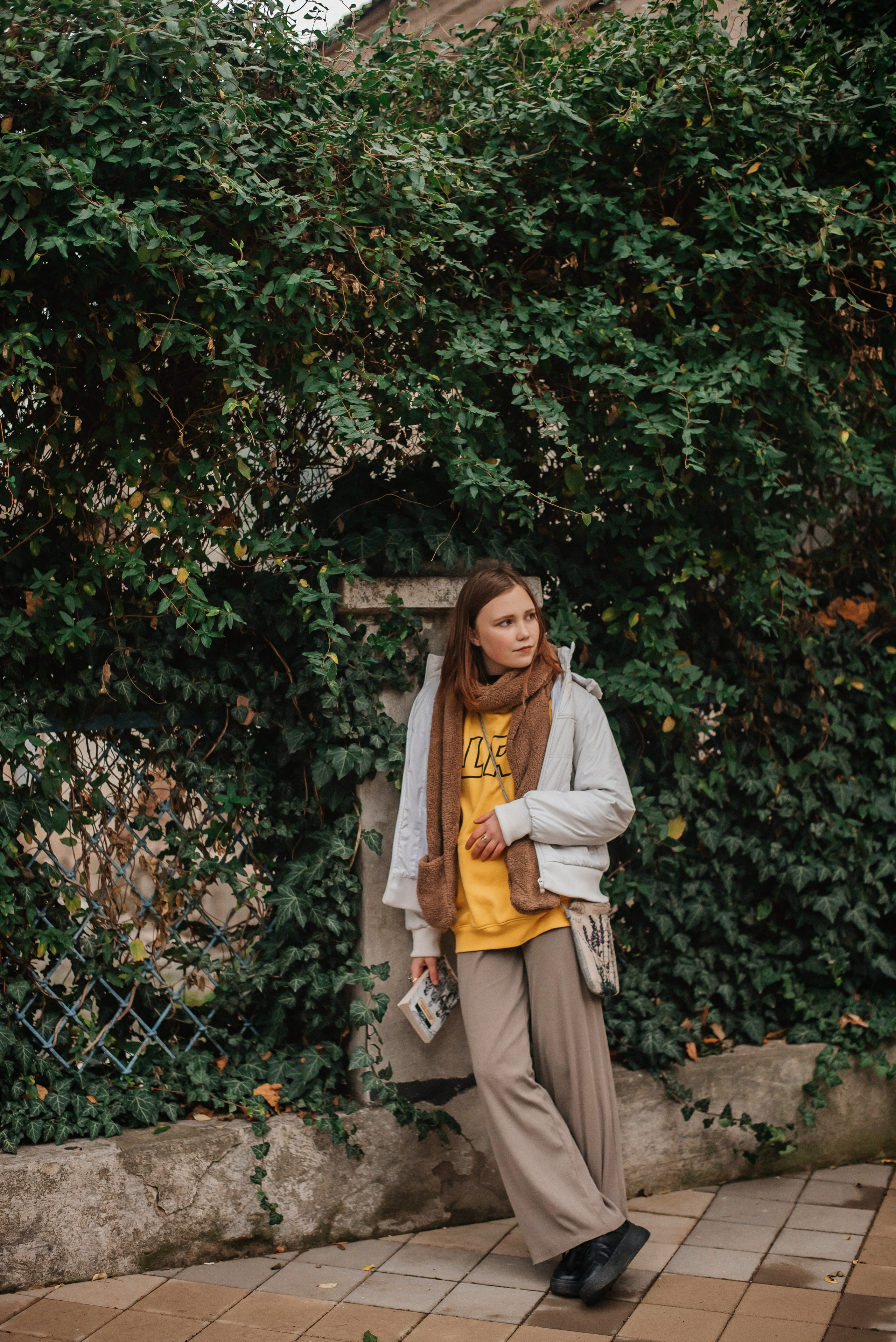 Яся. Детский и семейный фотограф выпускной альбом Приморско-Ахтарск