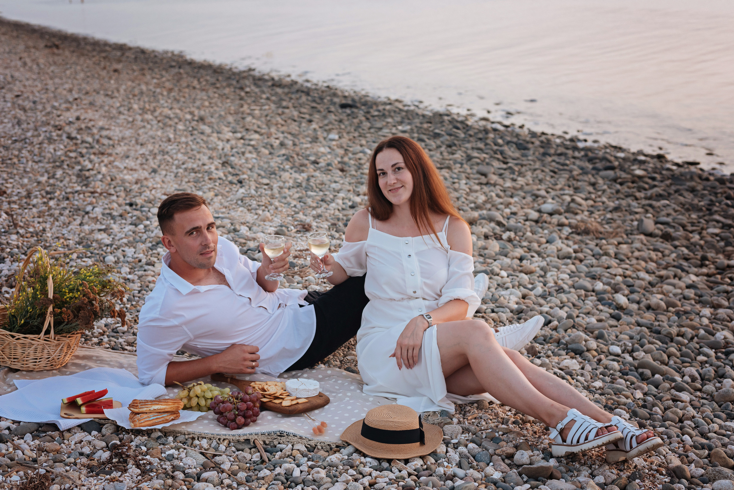 История любви. Детский и семейный фотограф выпускной альбом Приморско-Ахтарск