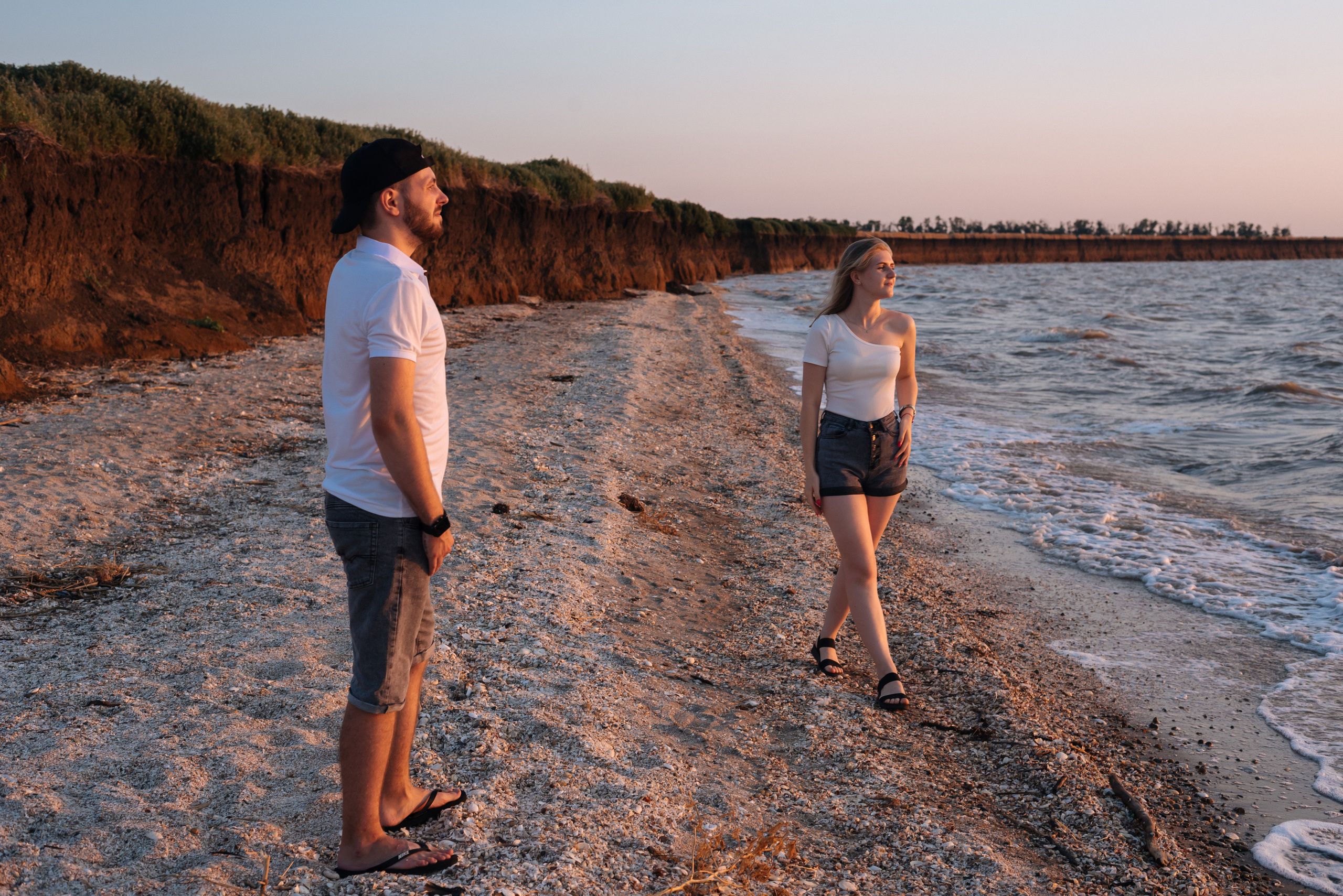 Любовь и свобода. Детский и семейный фотограф выпускной альбом Приморско-Ахтарск