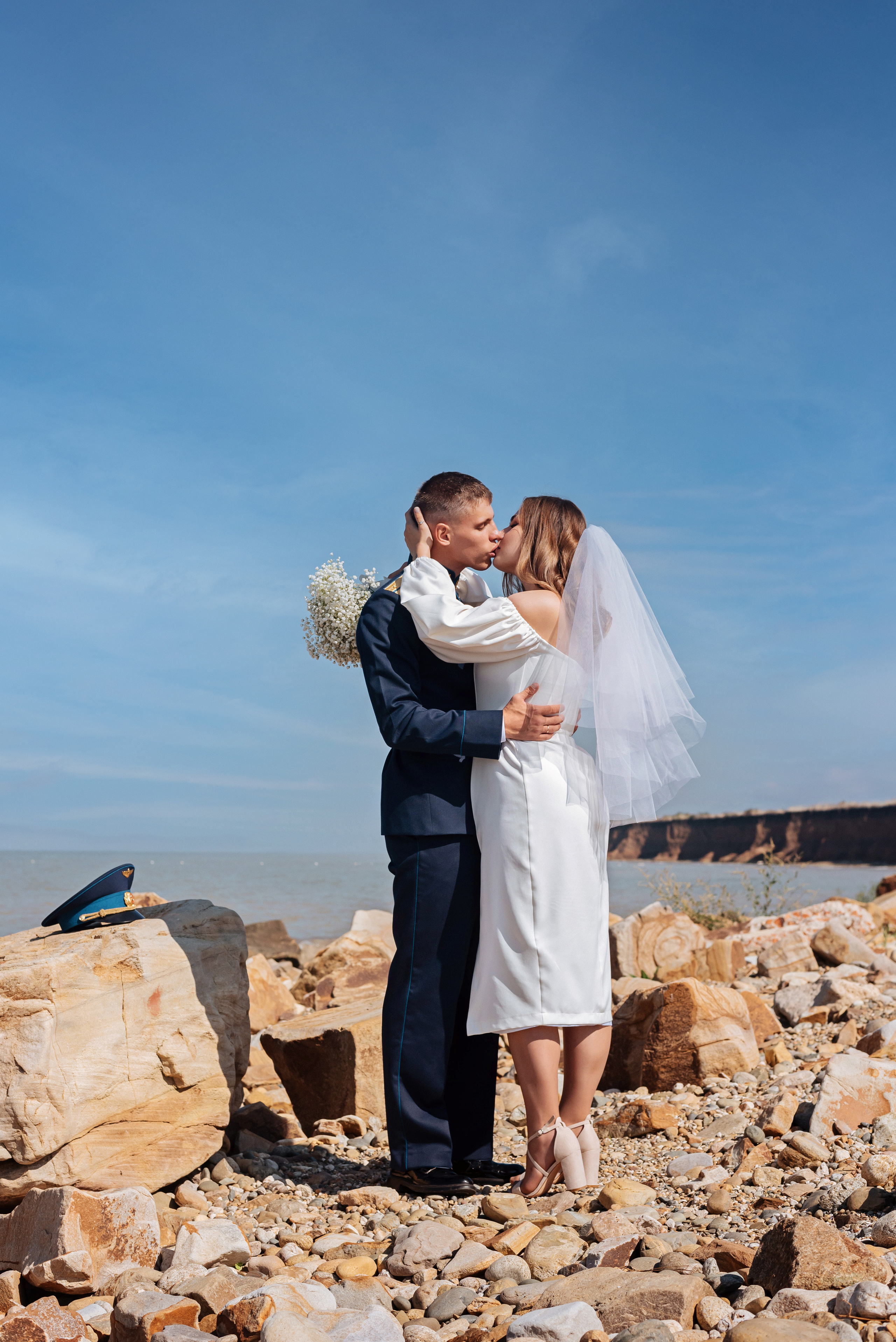 Первым делом… девушки)). Детский и семейный фотограф выпускной альбом Приморско-Ахтарск