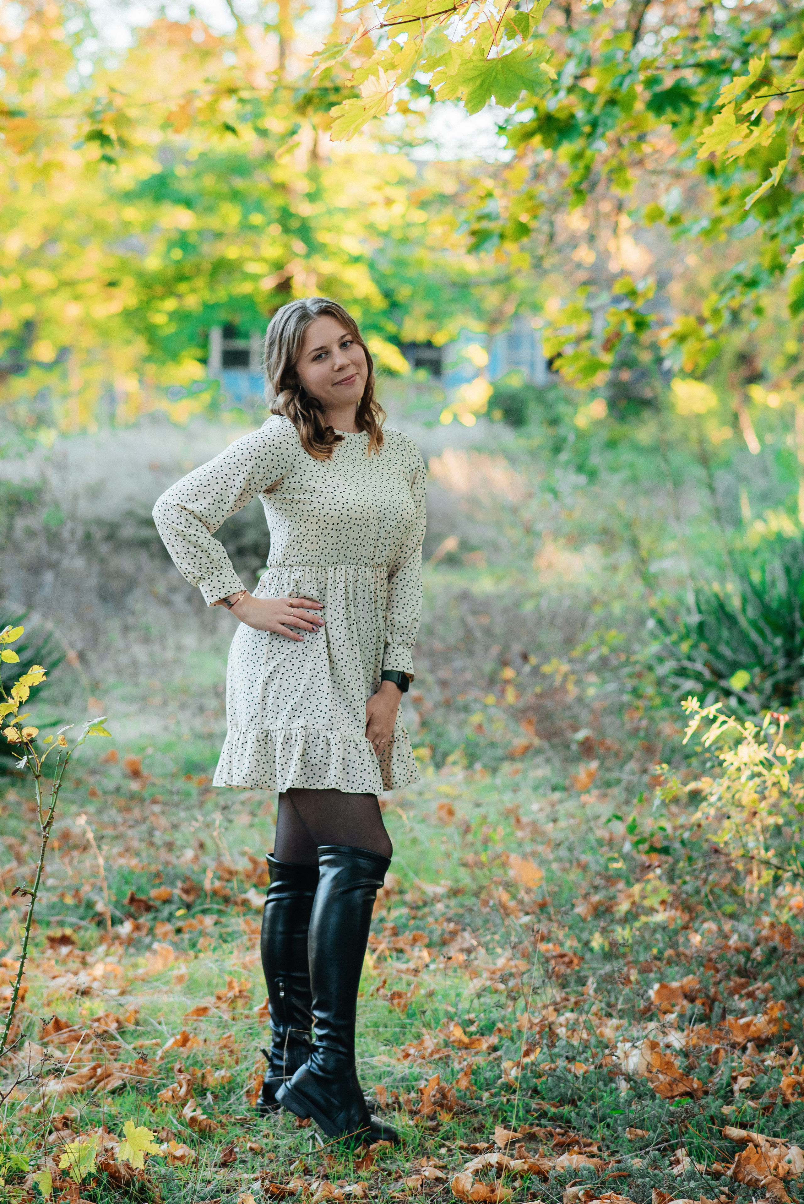 История любви. Детский и семейный фотограф выпускной альбом Приморско-Ахтарск