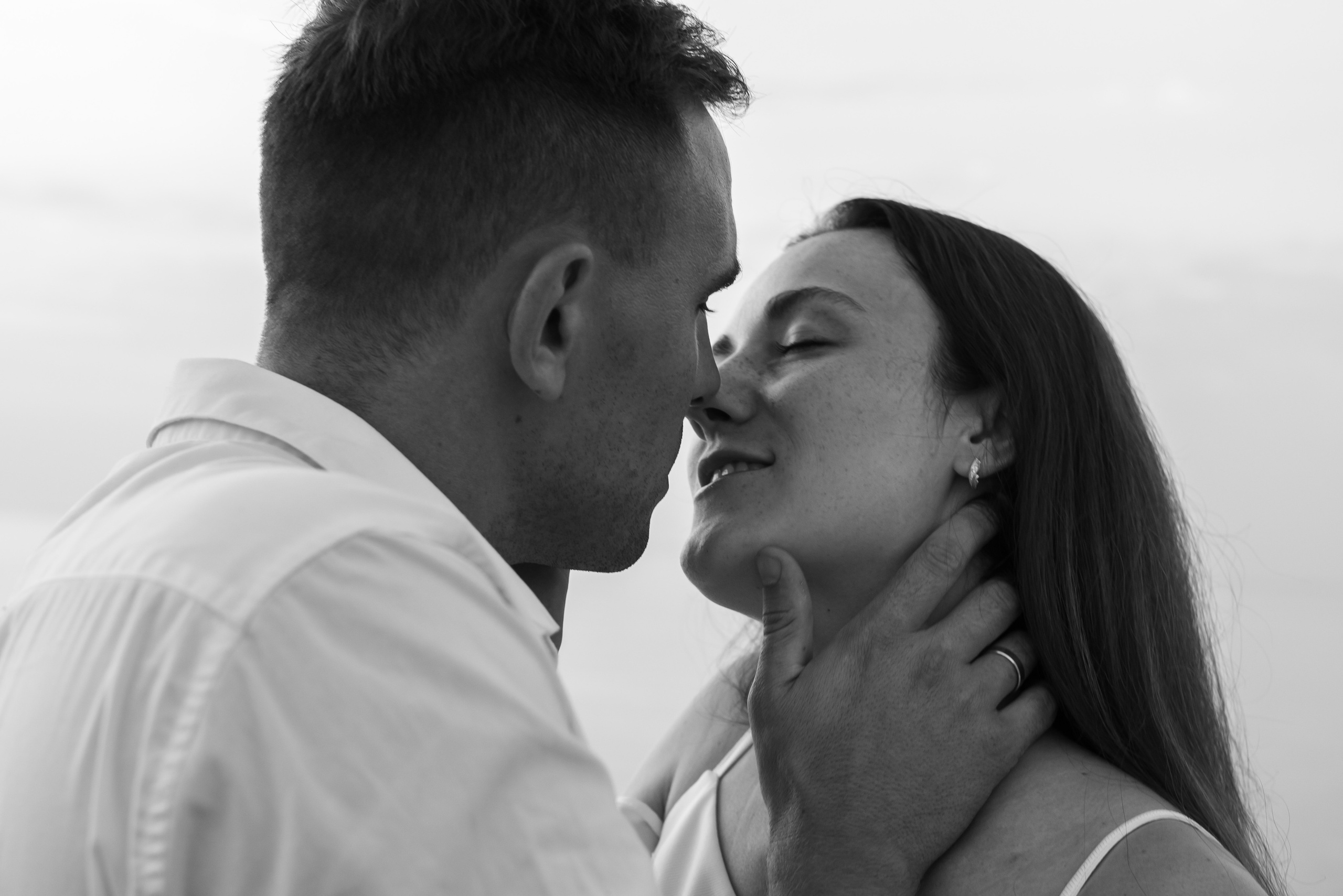 История любви. Детский и семейный фотограф выпускной альбом Приморско-Ахтарск