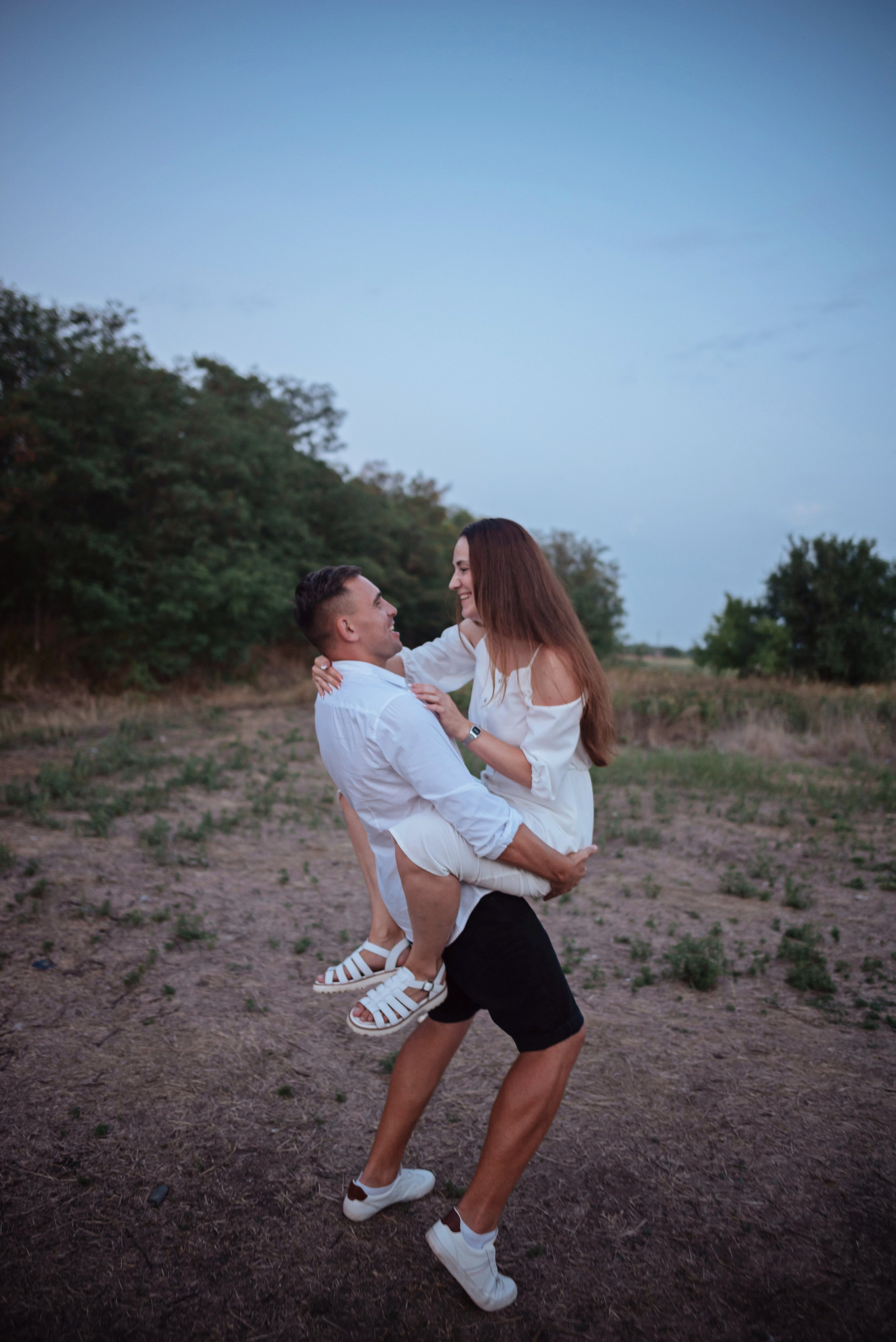 История любви. Детский и семейный фотограф выпускной альбом Приморско-Ахтарск