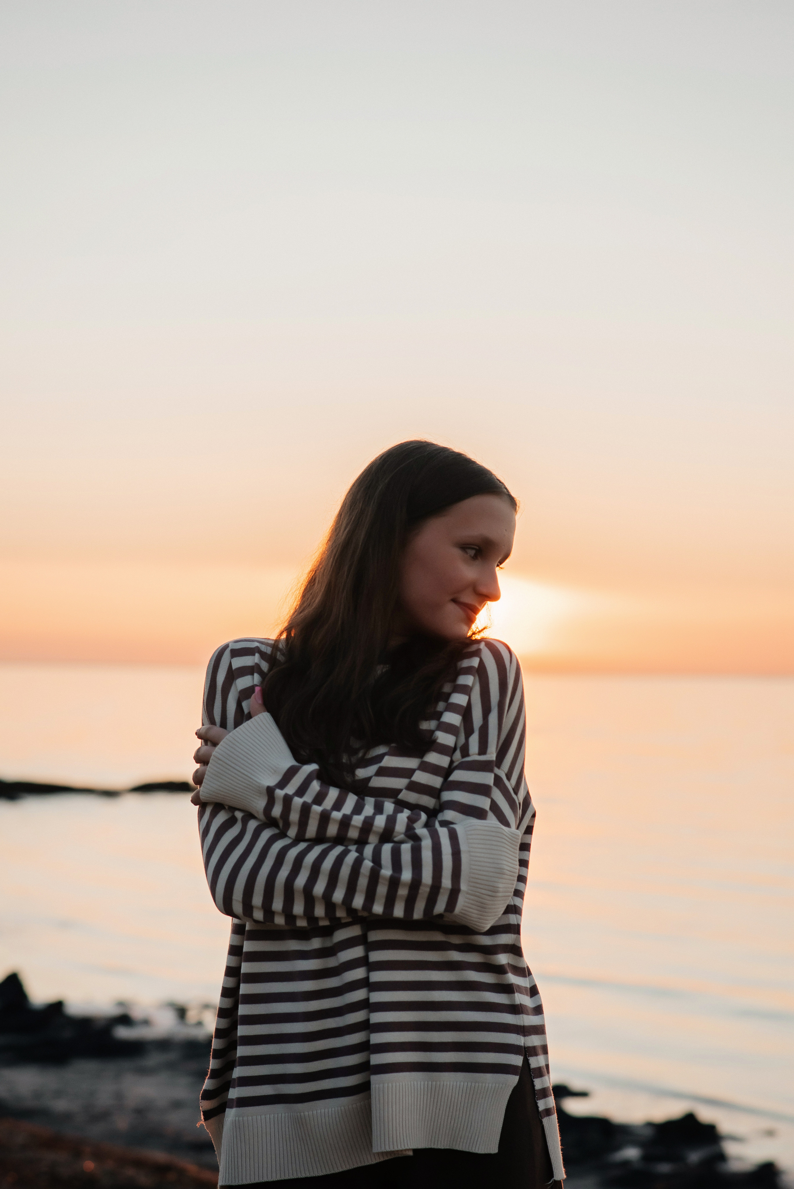 Две сестры)). Детский и семейный фотограф выпускной альбом Приморско-Ахтарск