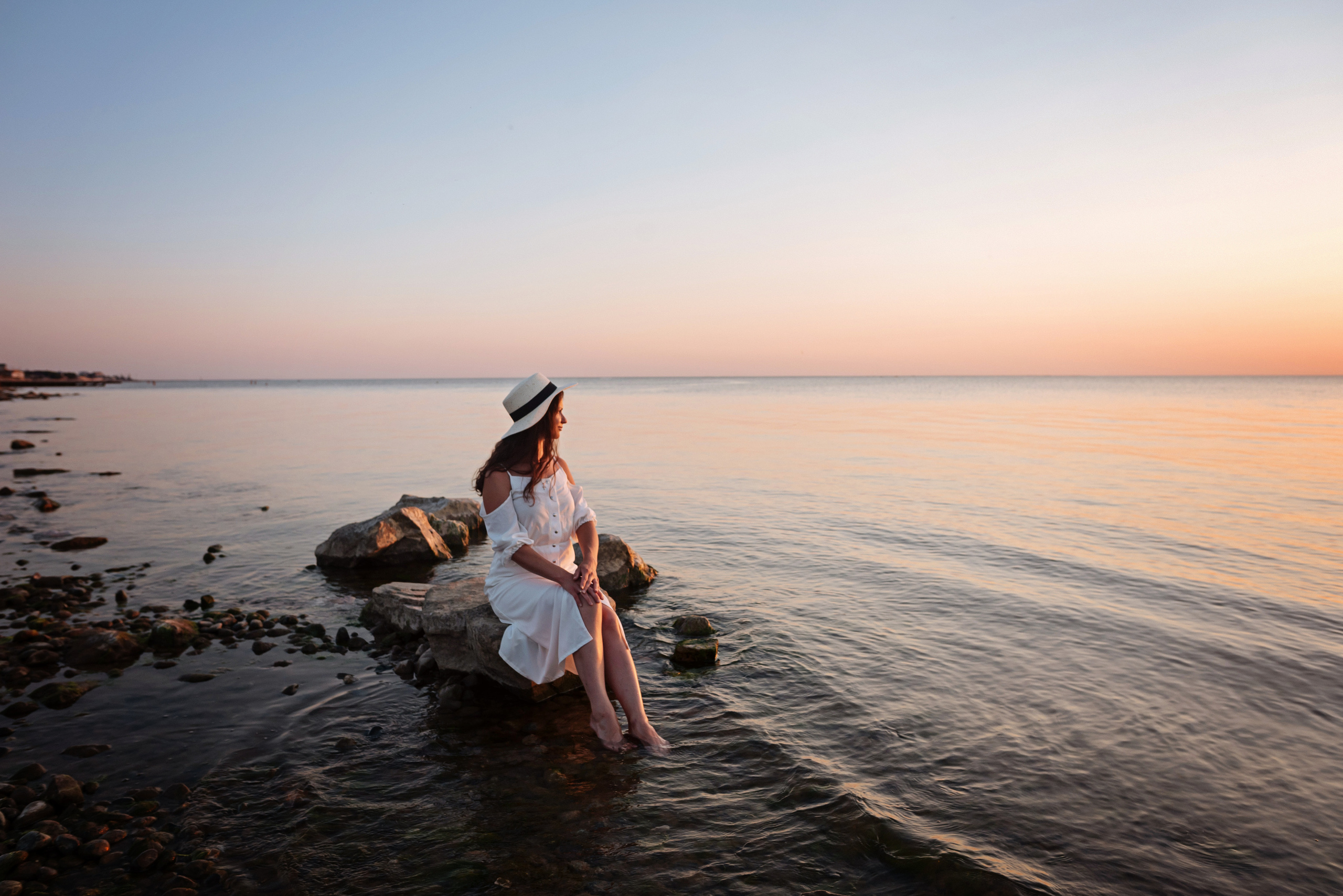 Прогулка на Мыс ЛЮБВИ. Детский и семейный фотограф выпускной альбом Приморско-Ахтарск