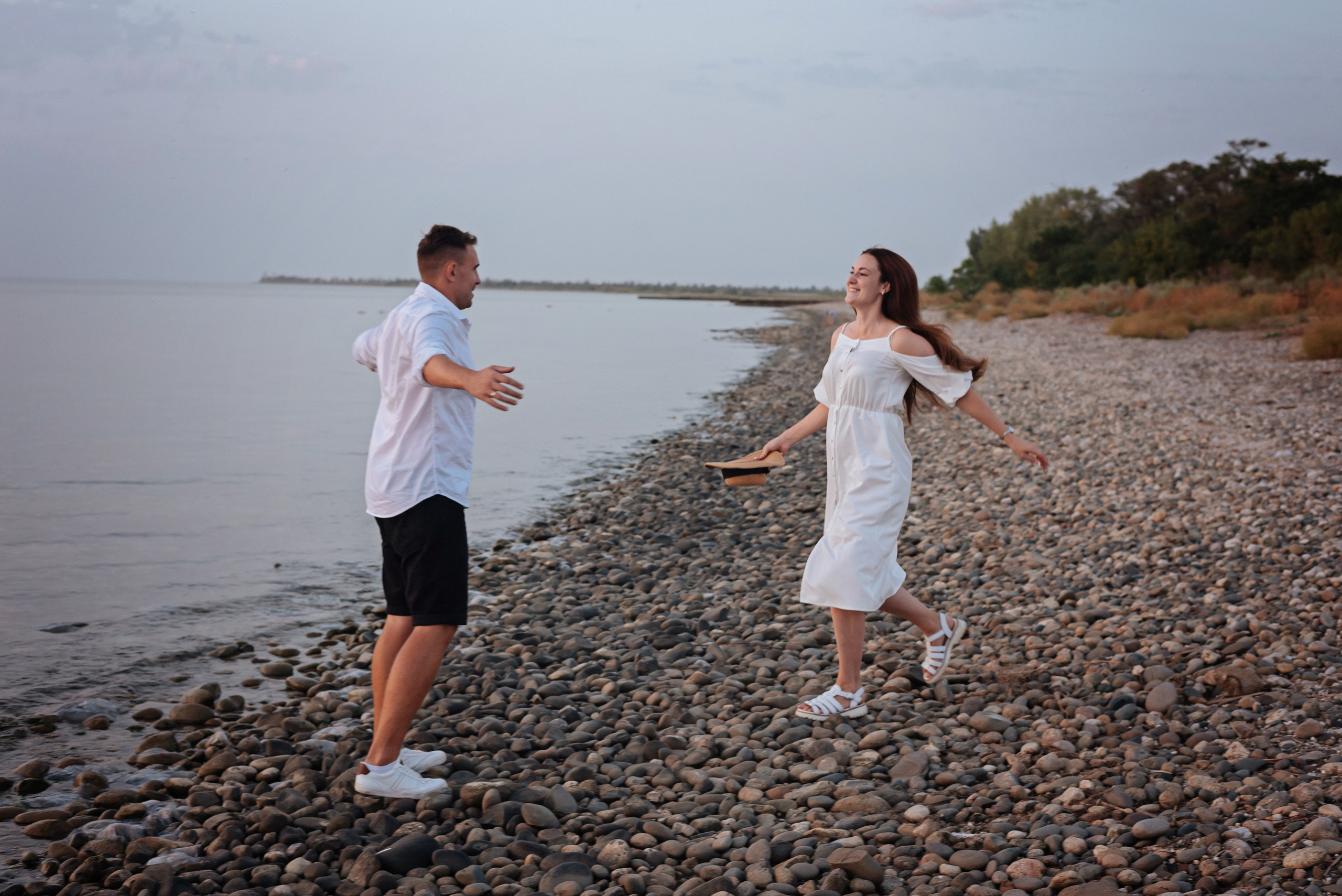 История любви. Детский и семейный фотограф выпускной альбом Приморско-Ахтарск