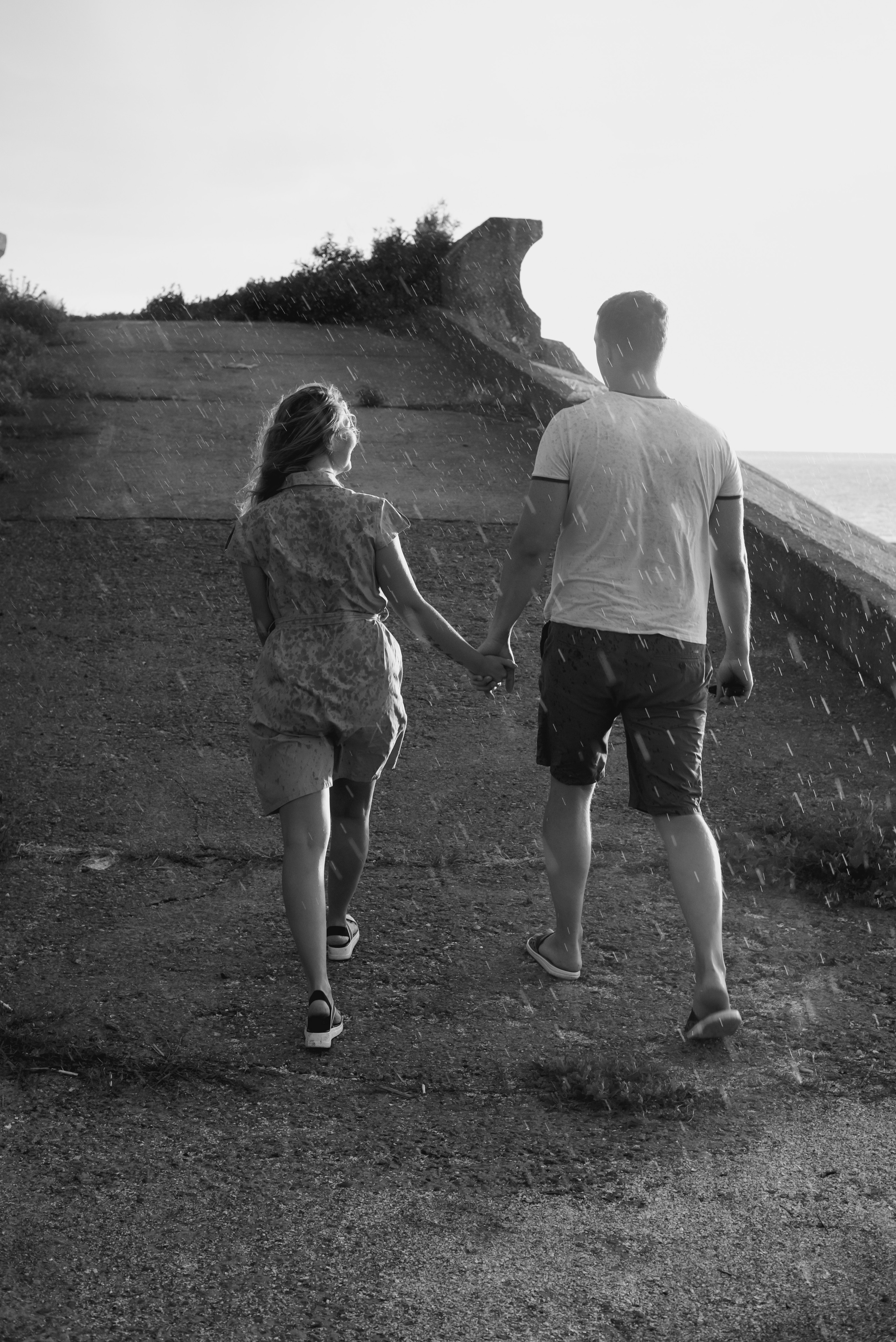 Сергей и Ирина. Детский и семейный фотограф выпускной альбом Приморско-Ахтарск