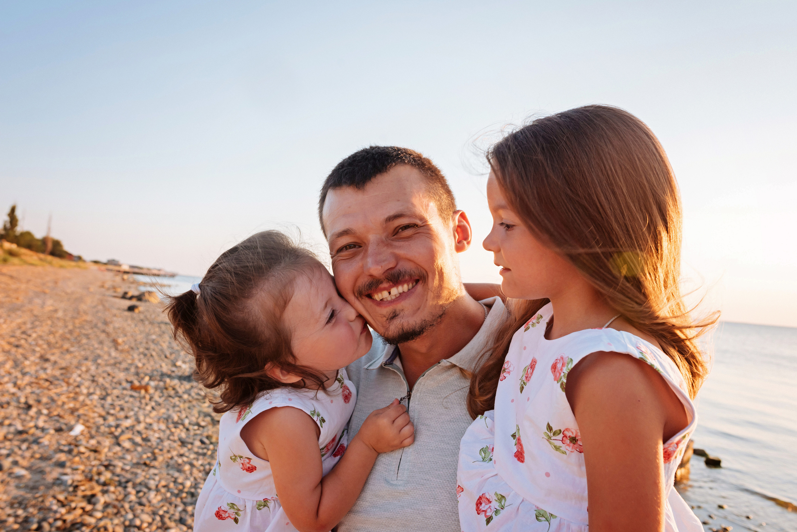 Прогулка на Мыс ЛЮБВИ. Детский и семейный фотограф выпускной альбом Приморско-Ахтарск