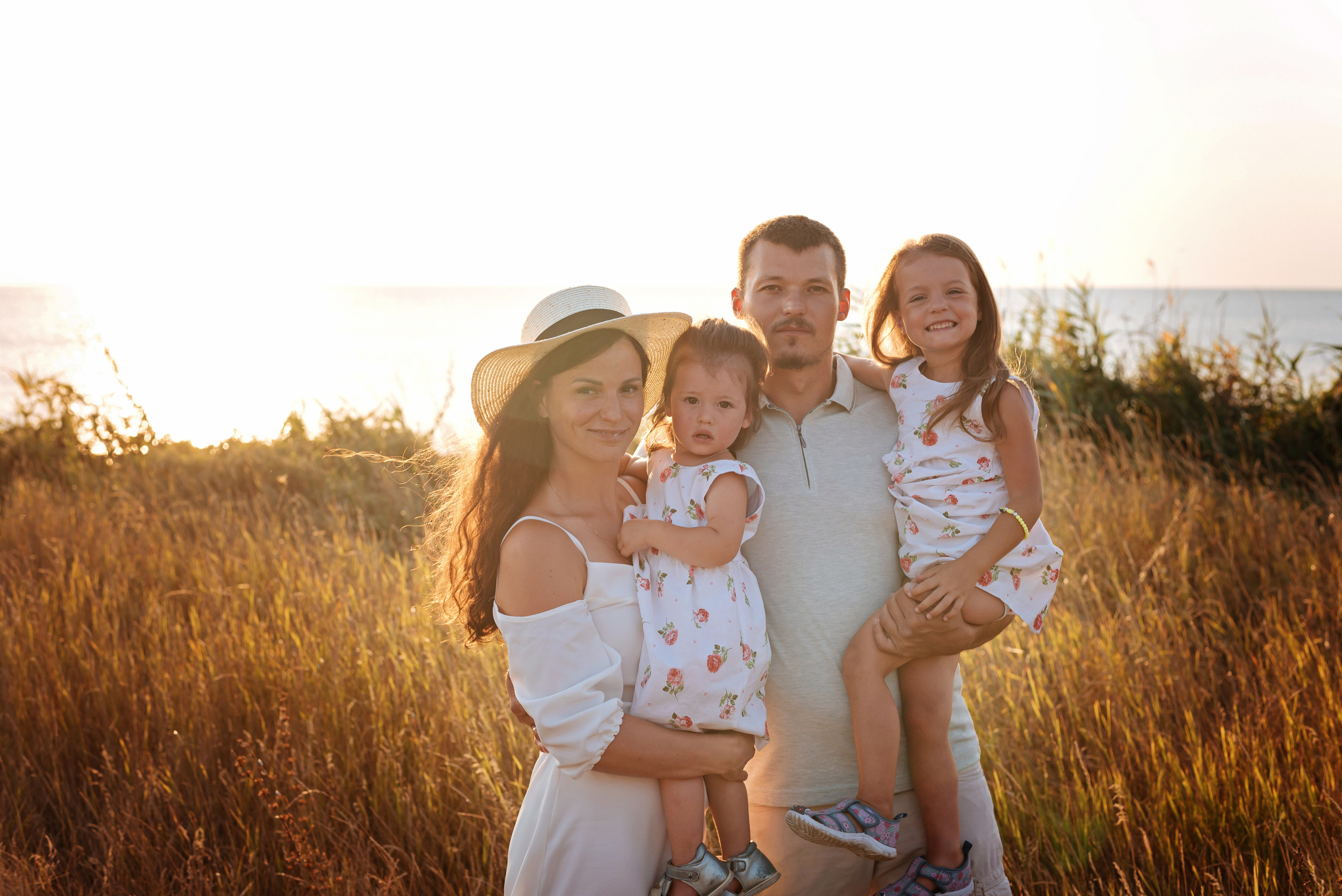 Прогулка на Мыс ЛЮБВИ. Детский и семейный фотограф выпускной альбом Приморско-Ахтарск