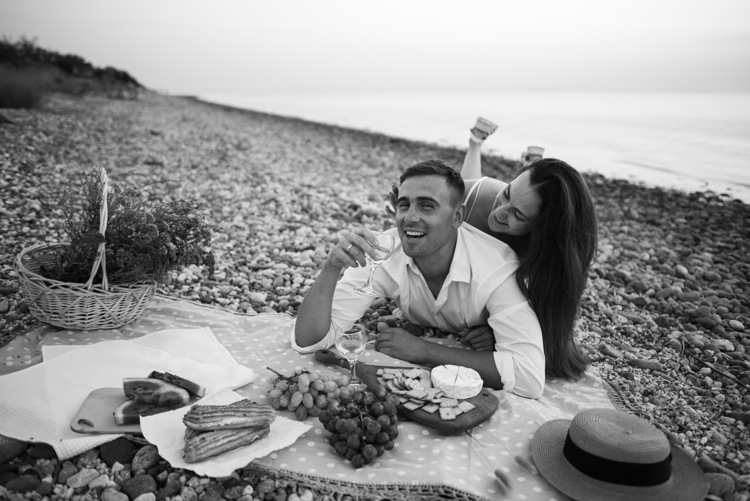 История любви. Детский и семейный фотограф выпускной альбом Приморско-Ахтарск