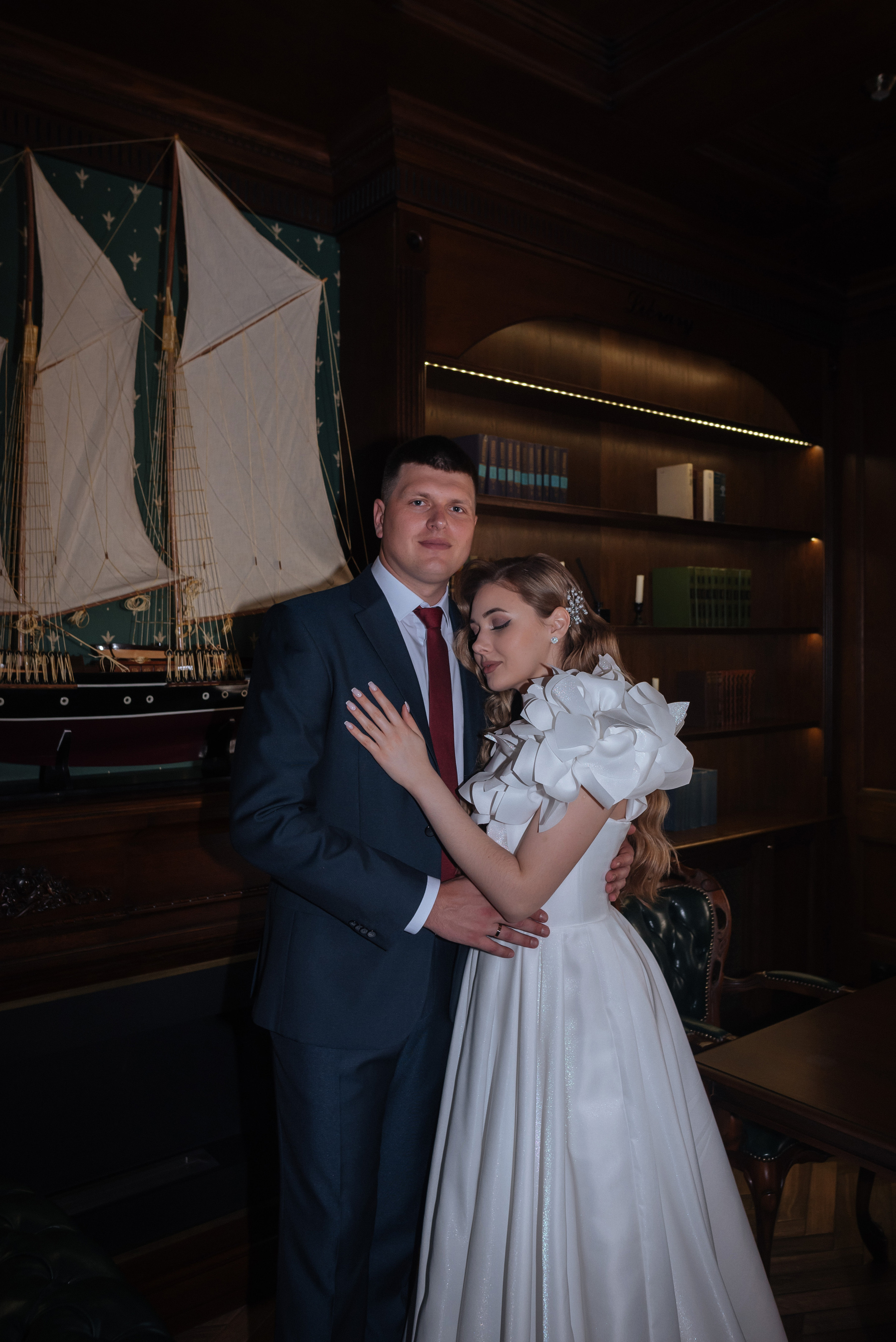 Сергей & Олеся. Детский и семейный фотограф выпускной альбом Приморско-Ахтарск