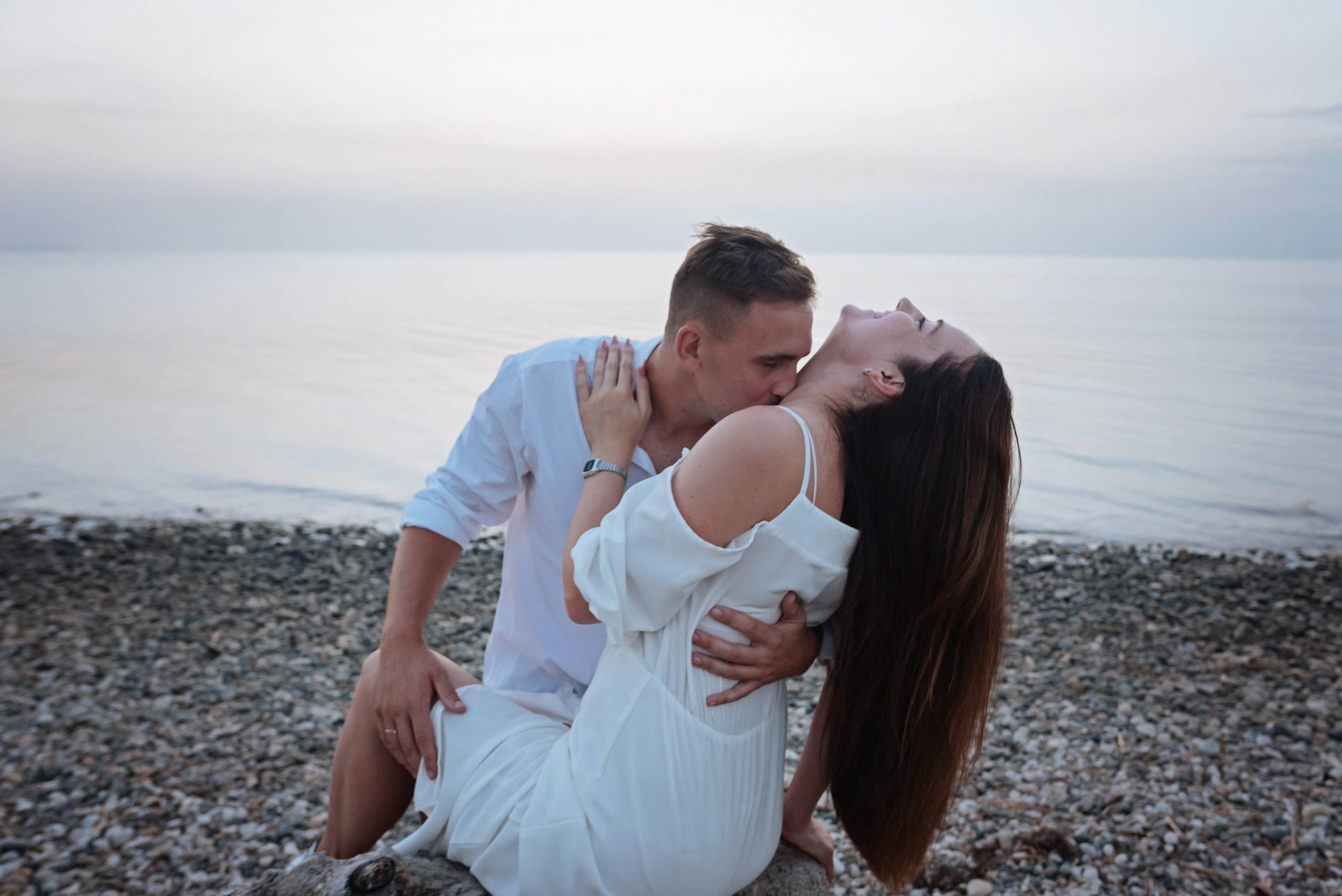 История любви. Детский и семейный фотограф выпускной альбом Приморско-Ахтарск