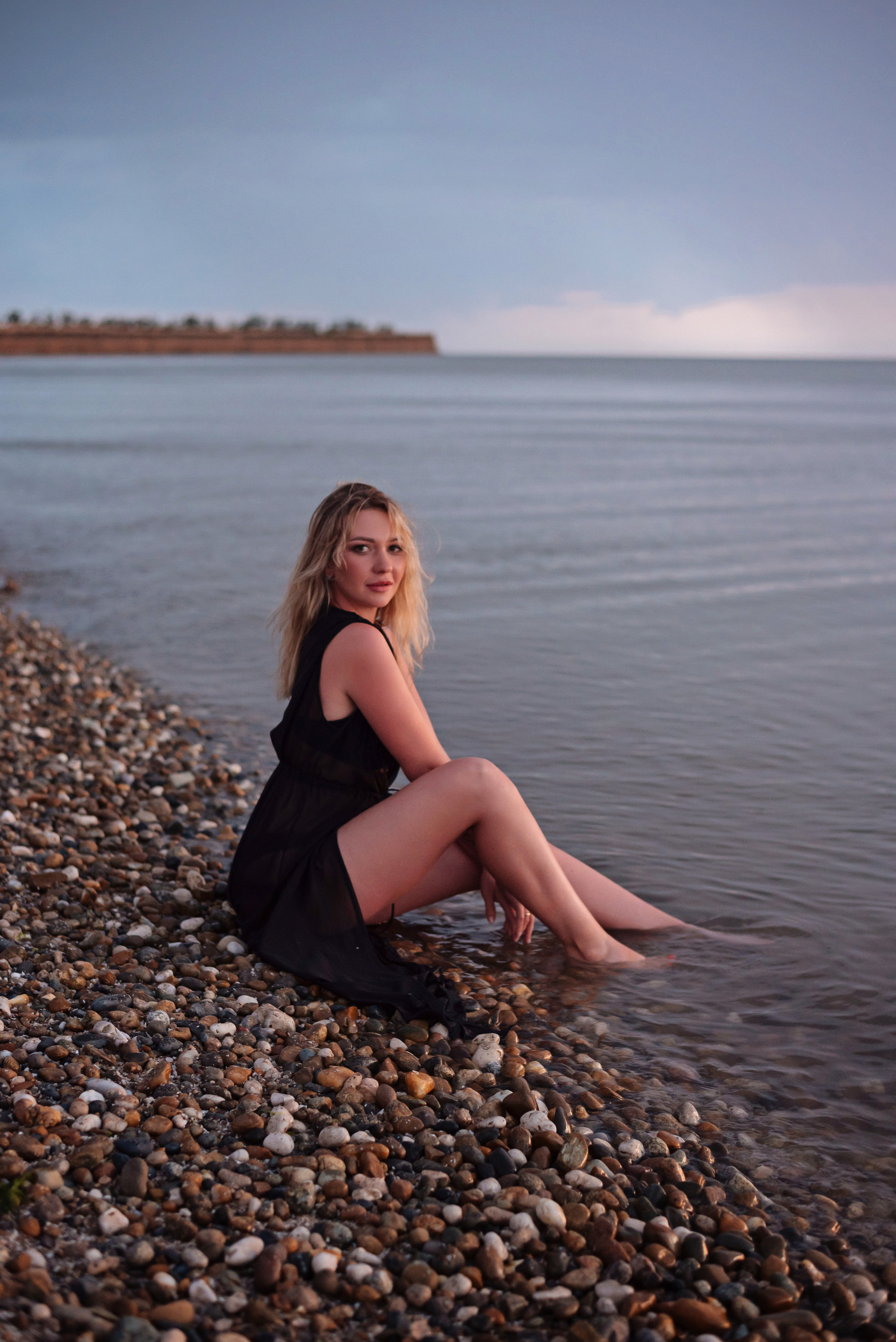 Сергей и Ирина. Детский и семейный фотограф выпускной альбом Приморско-Ахтарск