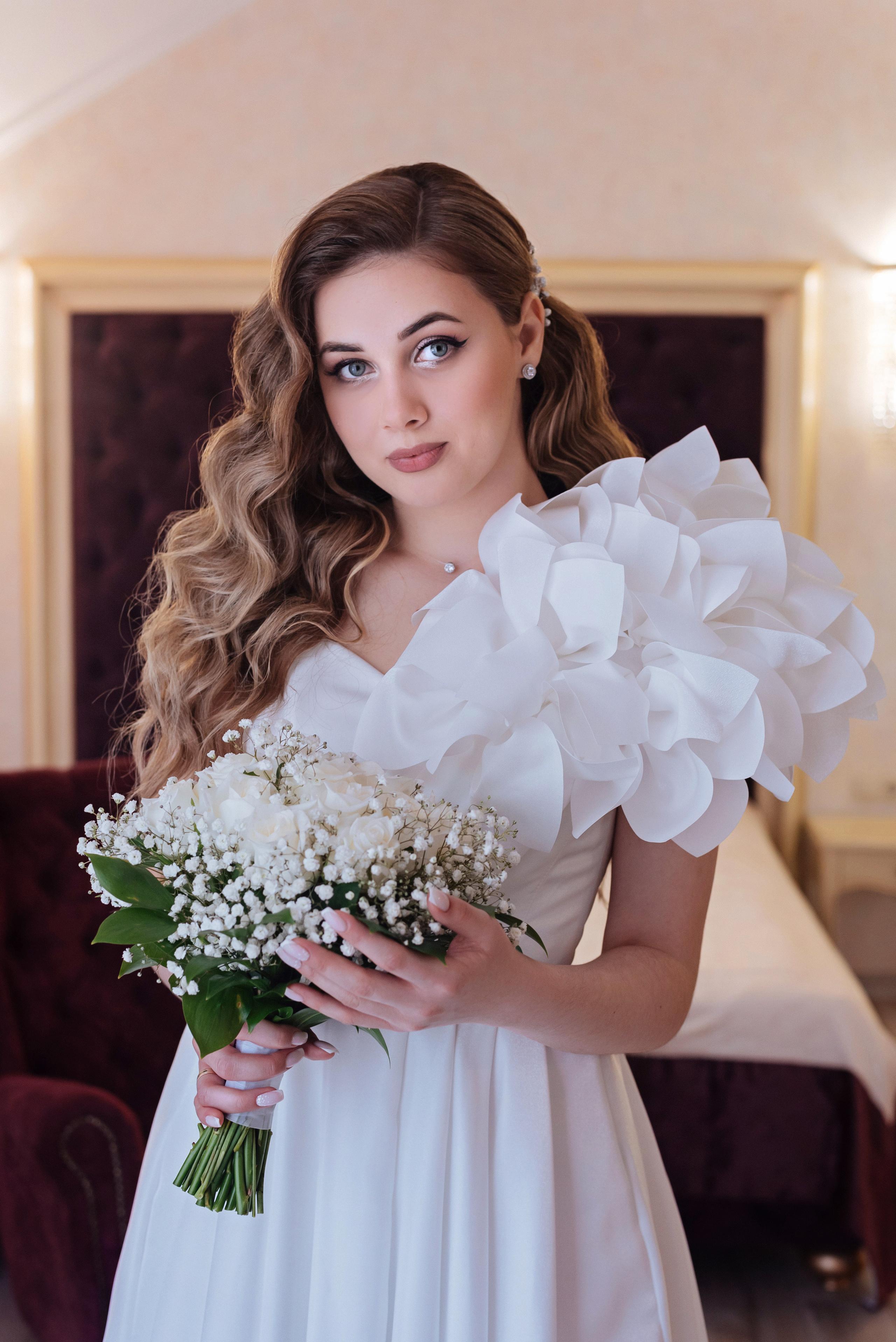 Сергей & Олеся. Детский и семейный фотограф выпускной альбом Приморско-Ахтарск